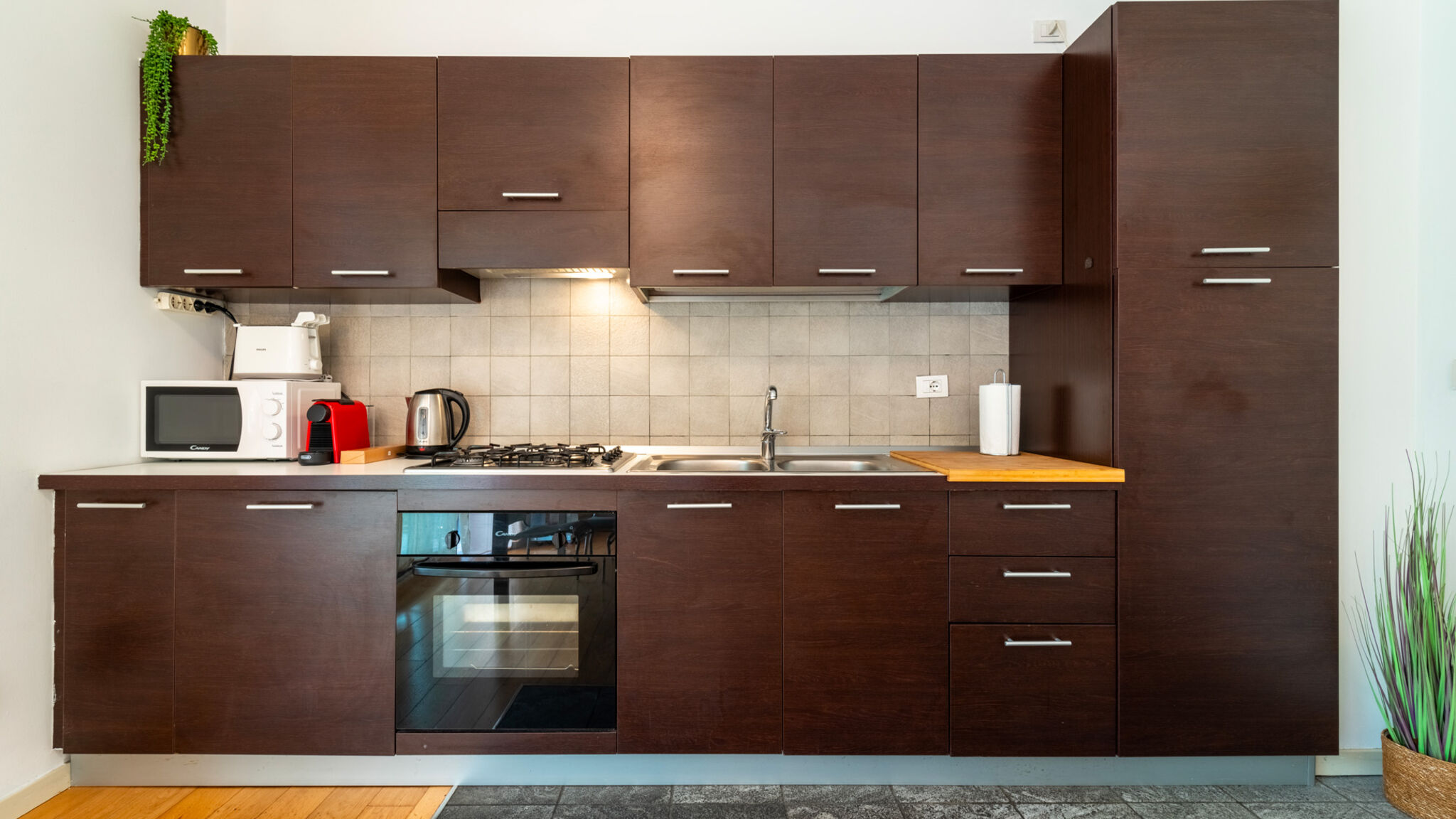 Italianway Como Como Modern Bellinzona