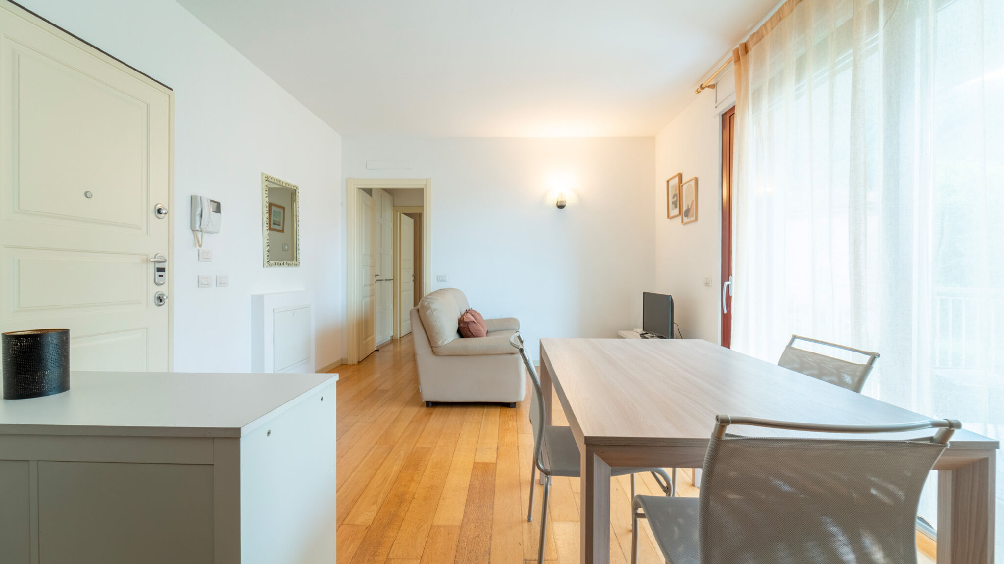 Italianway Como Como Modern Bellinzona