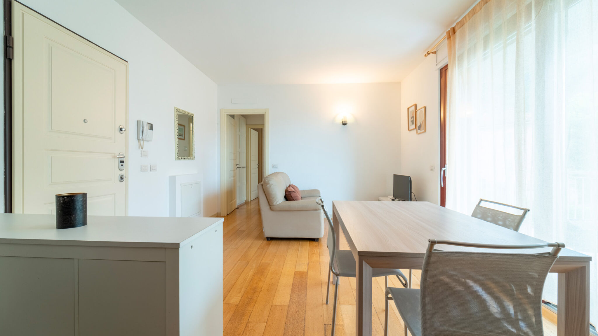 Italianway Como Como Modern Bellinzona