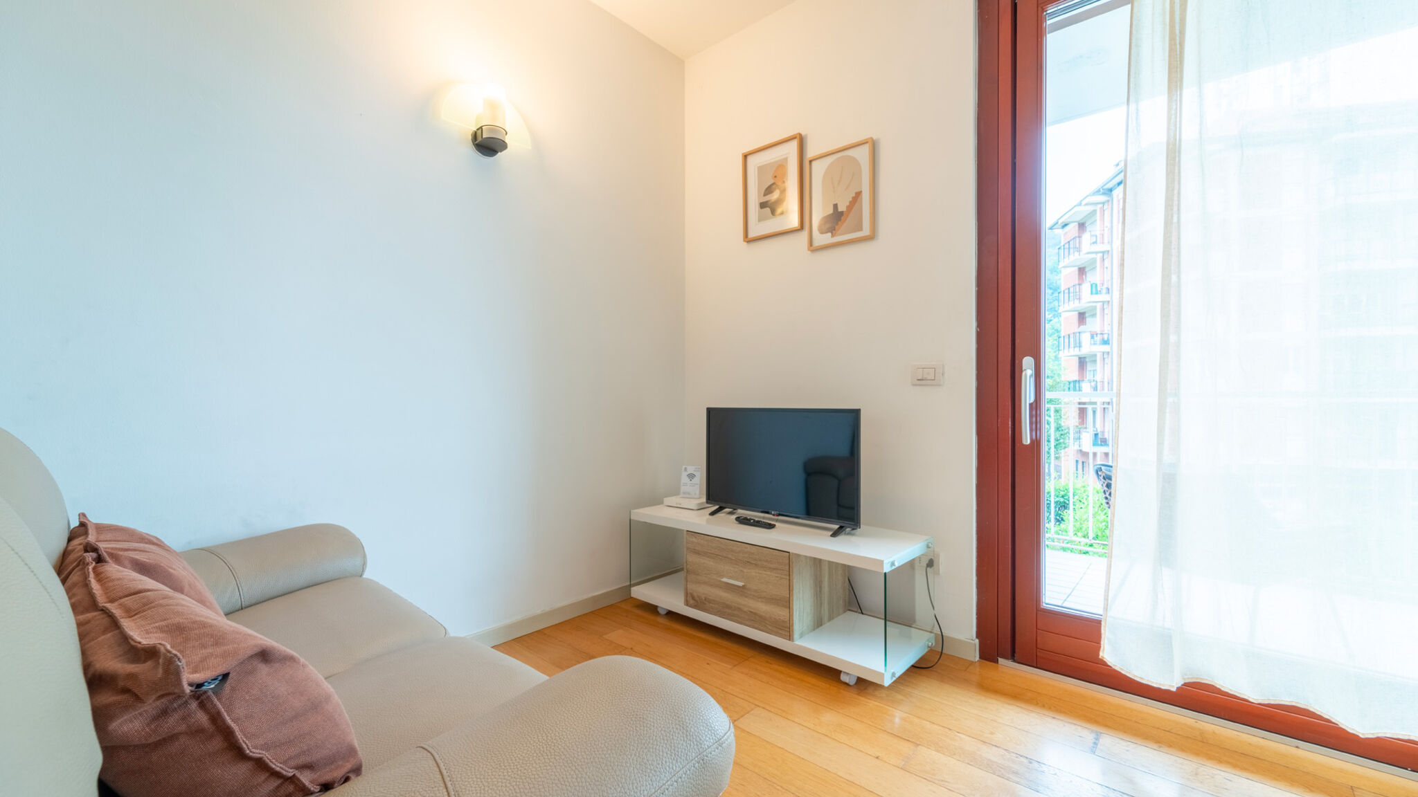 Italianway Como Como Modern Bellinzona