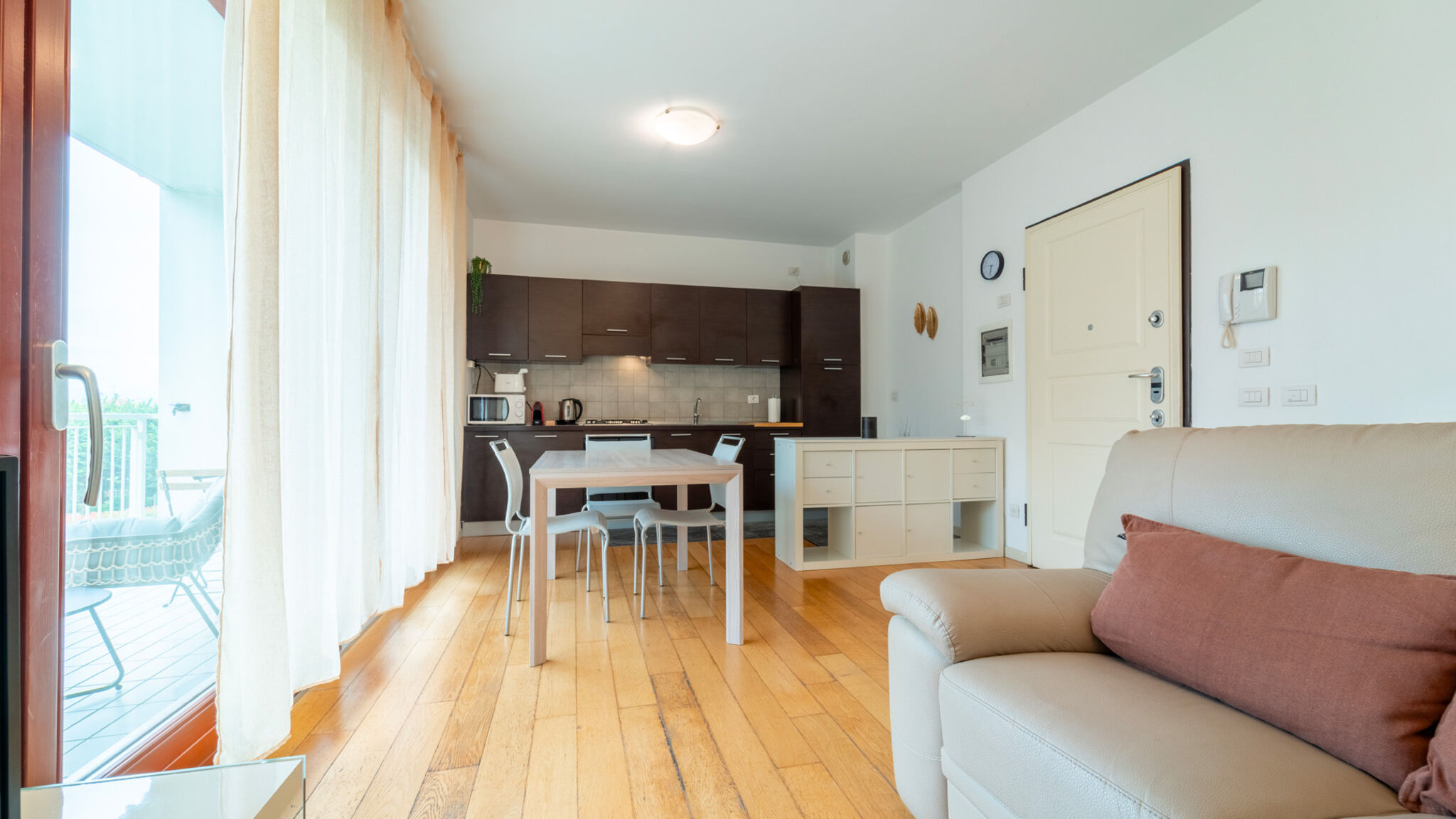 Italianway Como Como Modern Bellinzona