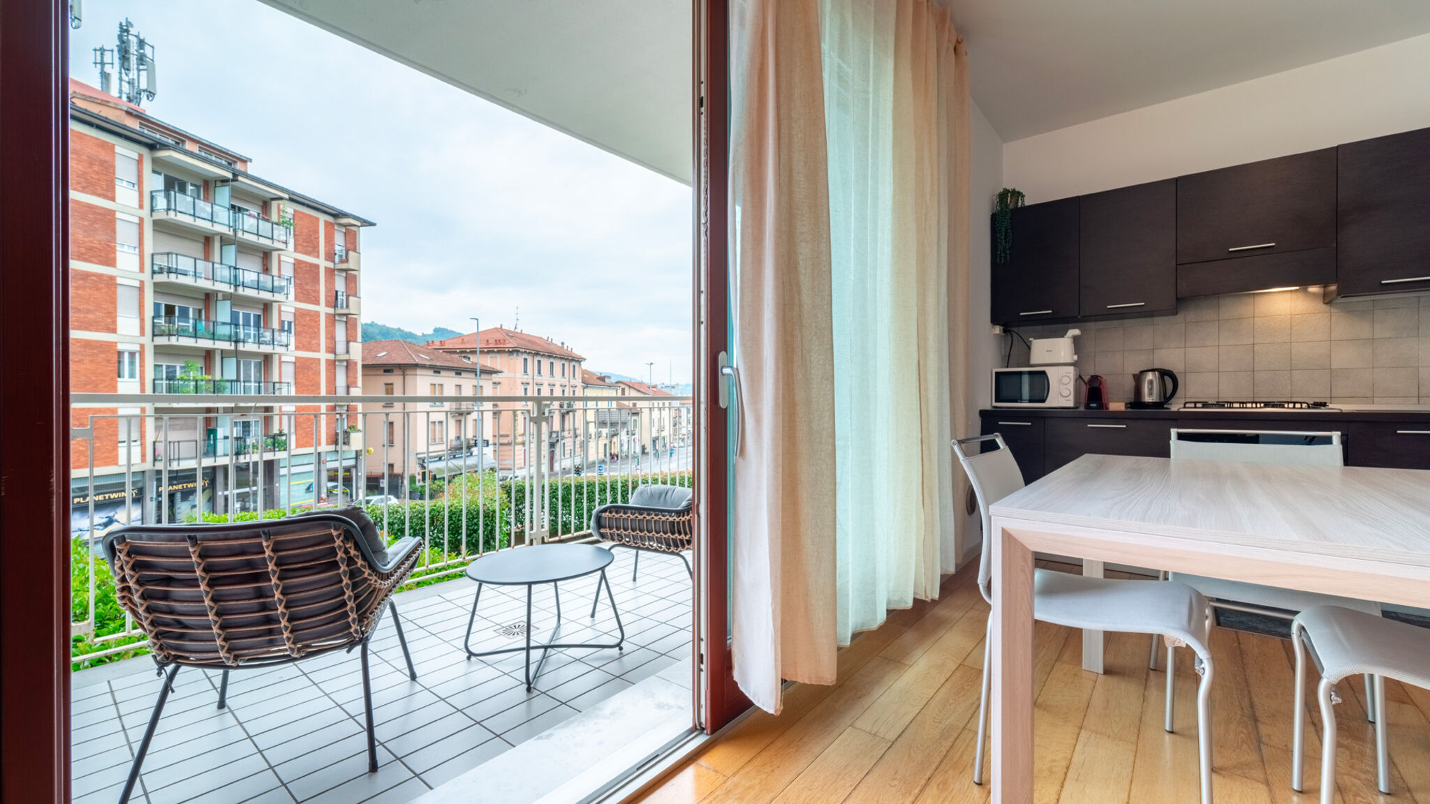 Italianway Como Como Modern Bellinzona