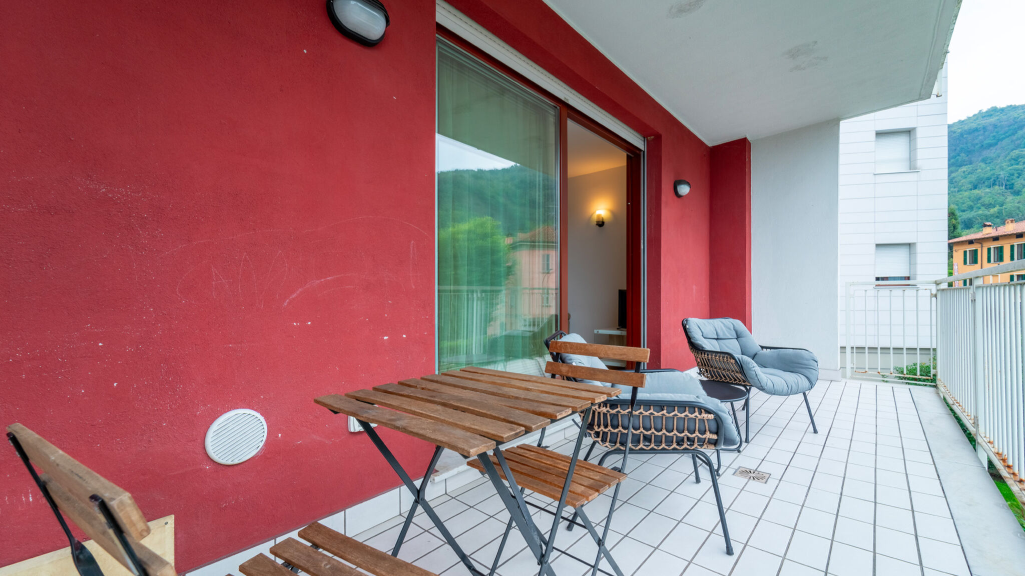 Italianway Como Como Modern Bellinzona