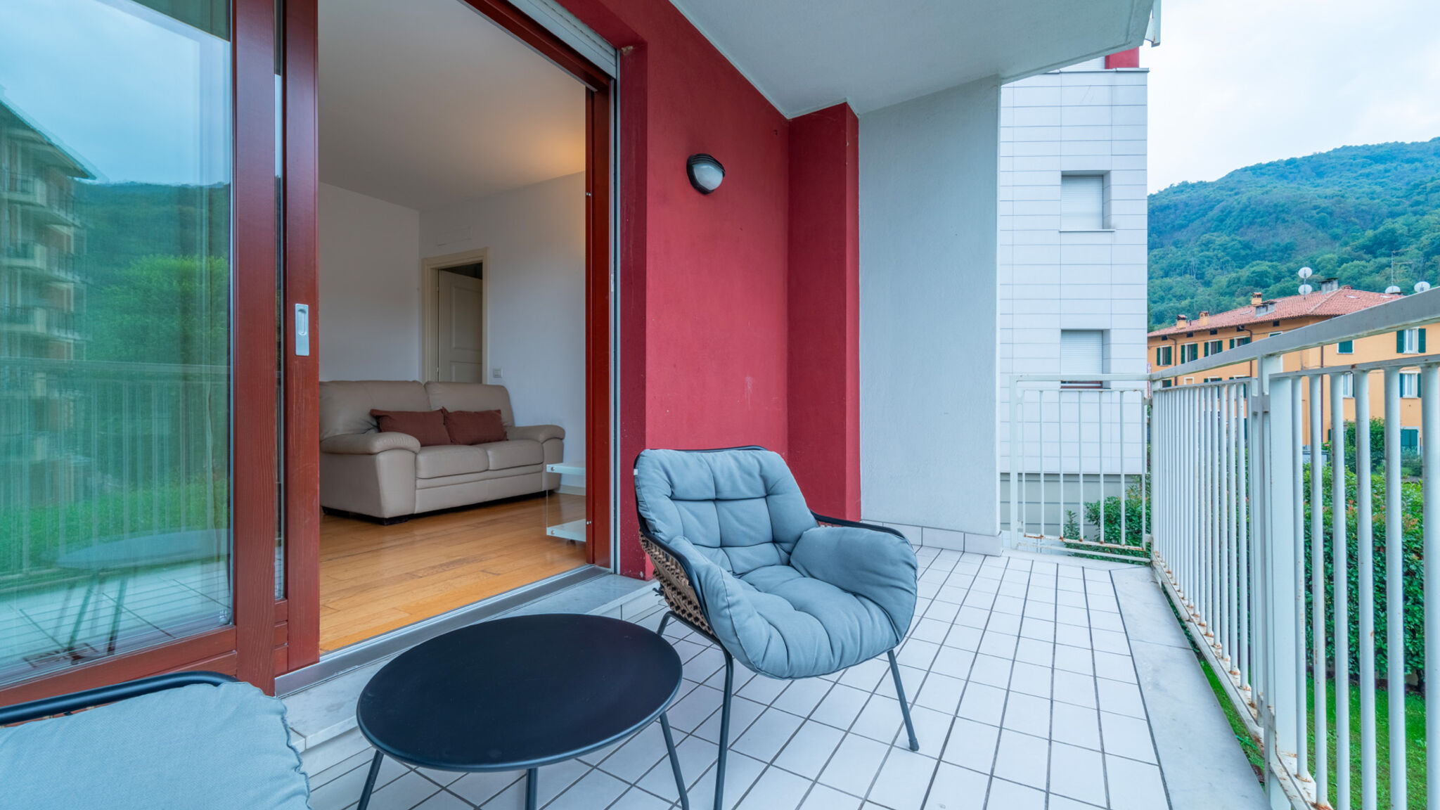 Italianway Como Como Modern Bellinzona