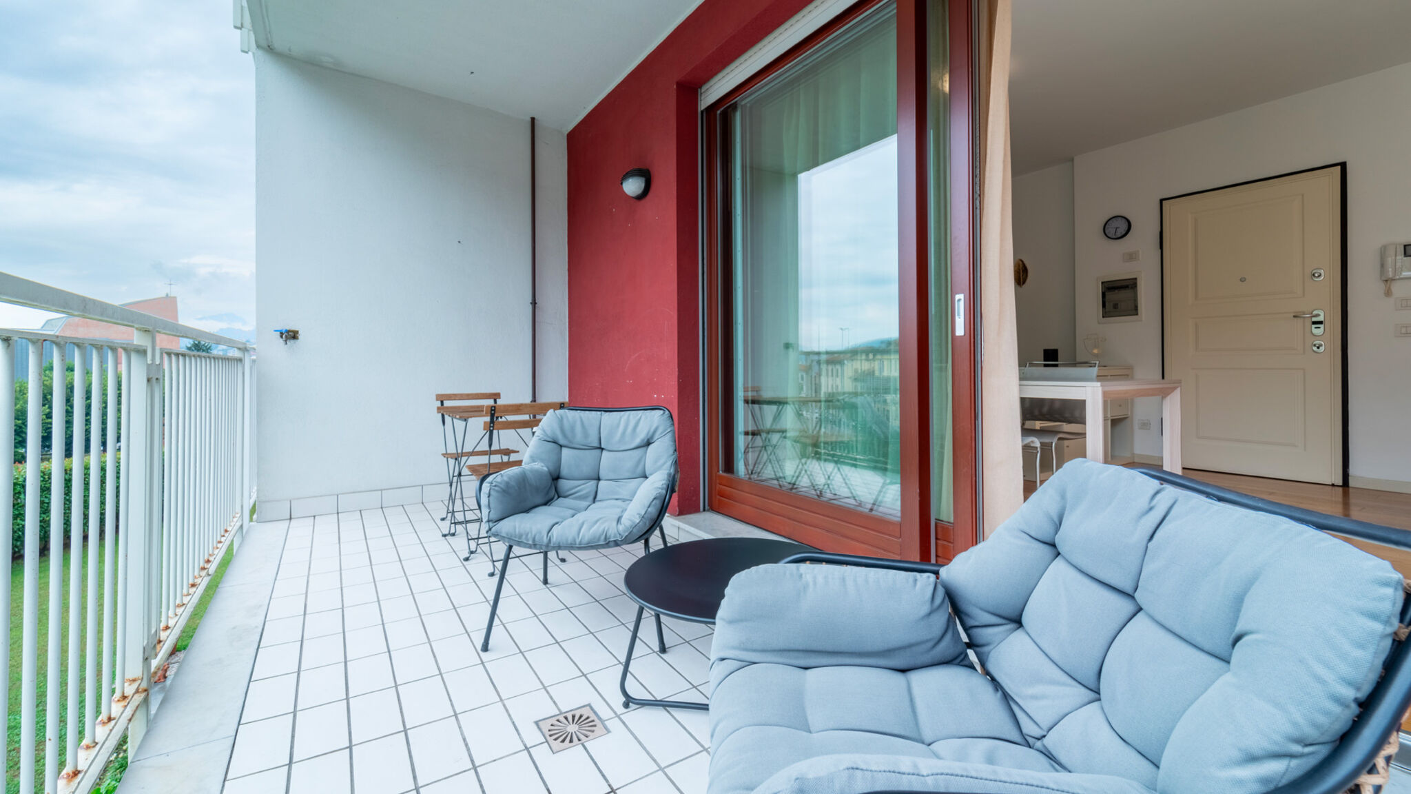 Italianway Como Como Modern Bellinzona