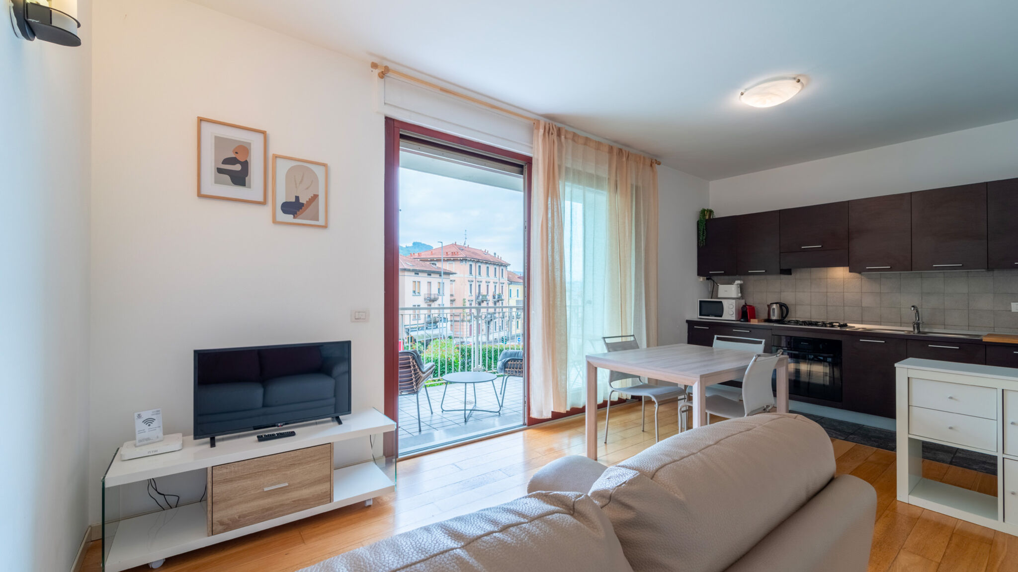 Italianway Como Como Modern Bellinzona