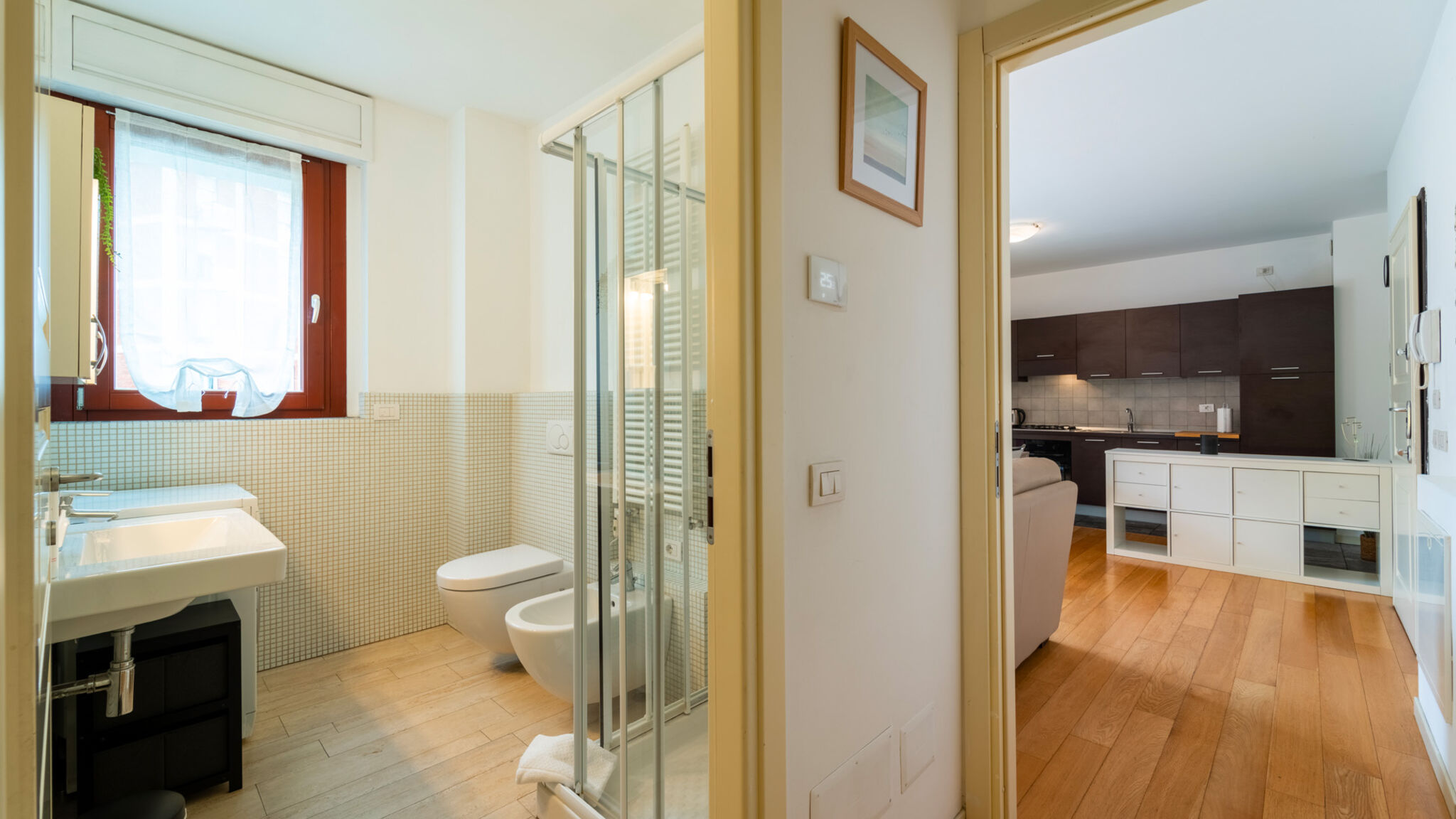 Italianway Como Como Modern Bellinzona