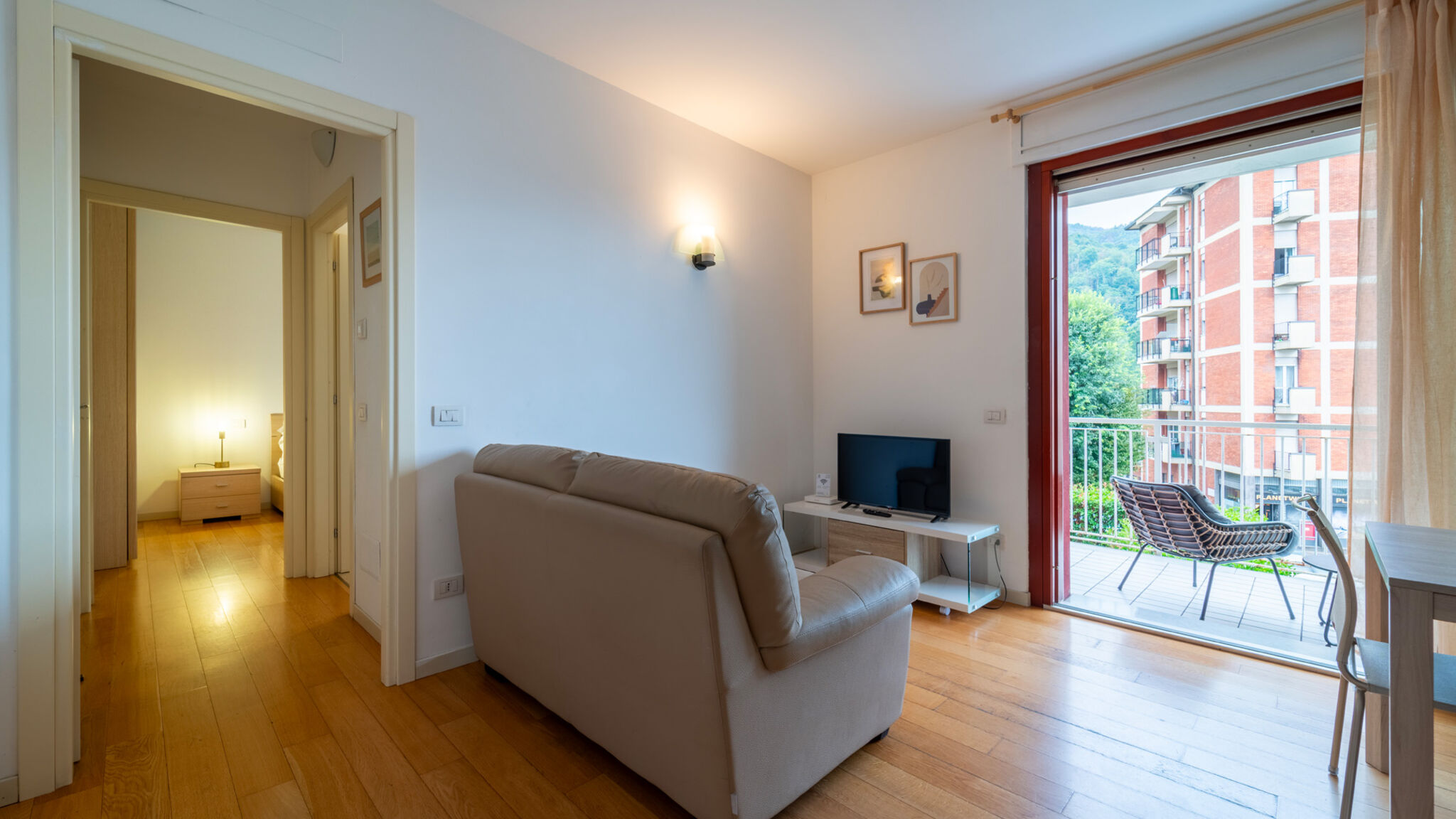 Italianway Como Como Modern Bellinzona