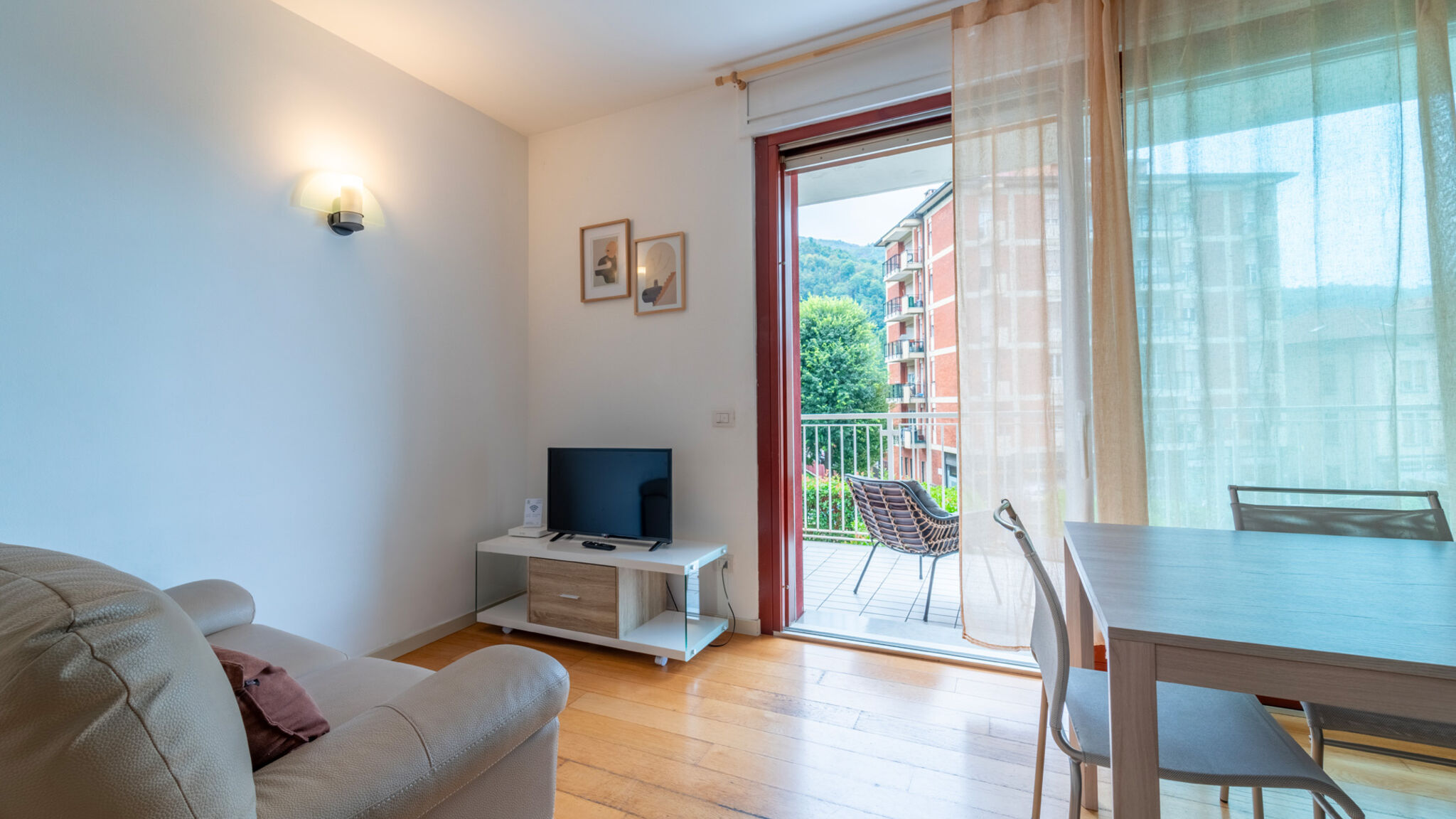 Italianway Como Como Modern Bellinzona