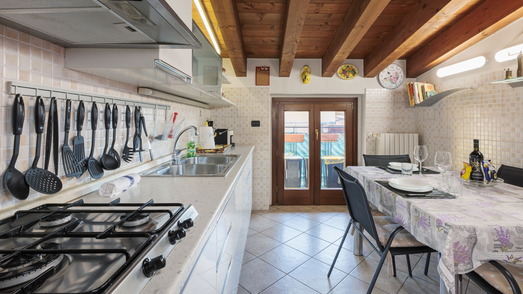 Italianway Stezzano Art Gallery Living and Working