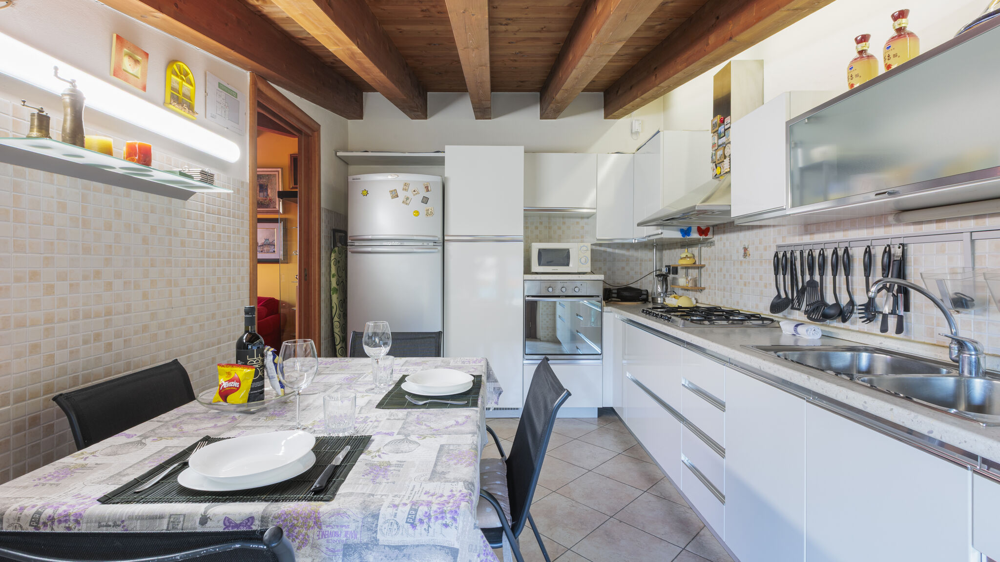 Italianway Stezzano Art Gallery Living and Working