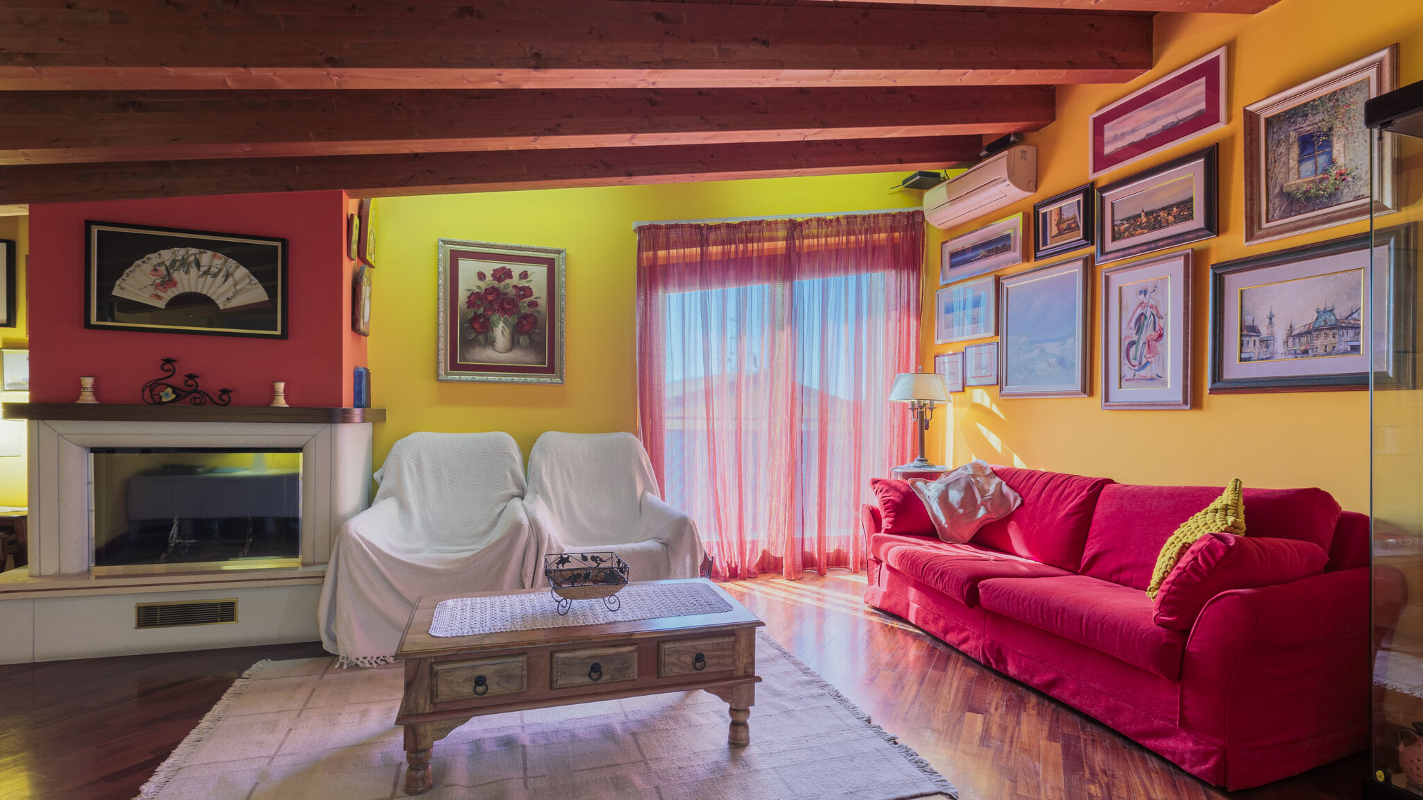 Italianway Stezzano Art Gallery Living and Working