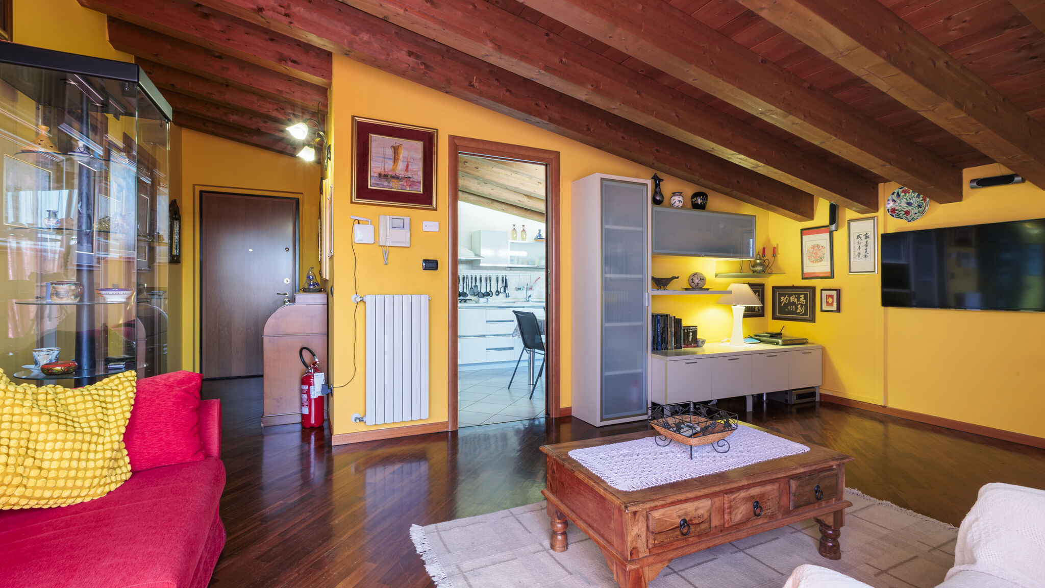 Italianway Stezzano Art Gallery Living and Working