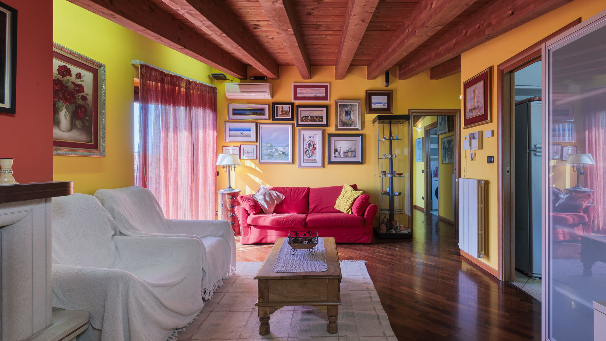 Italianway Stezzano Art Gallery Living and Working