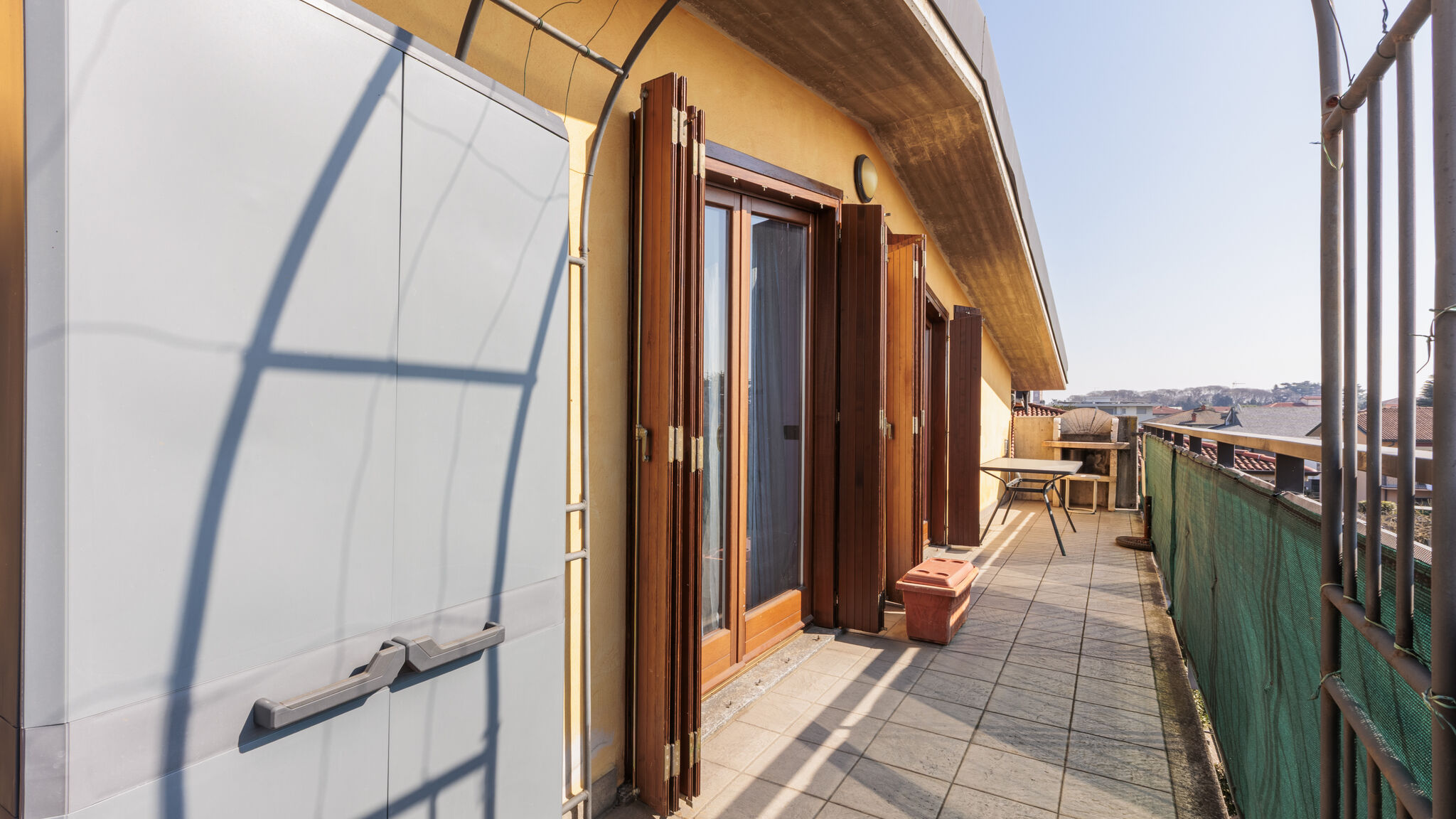 Italianway Stezzano Art Gallery Living and Working