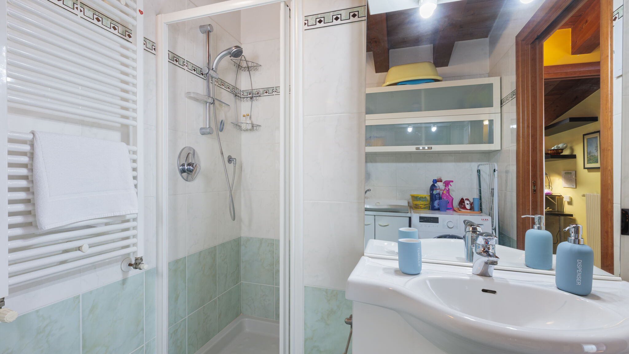 Italianway Stezzano Art Gallery Living and Working