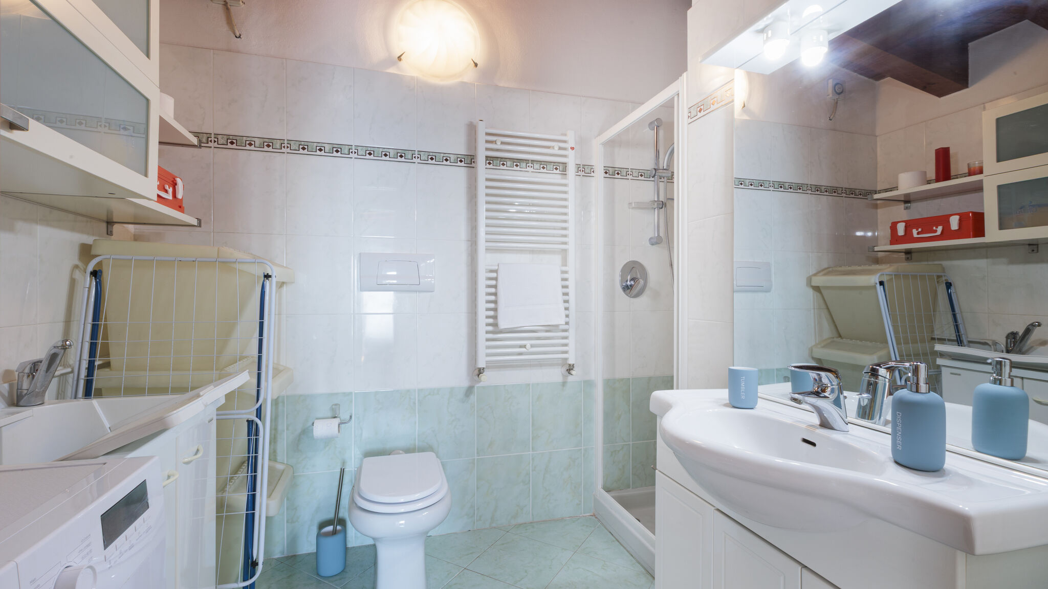 Italianway Stezzano Art Gallery Living and Working