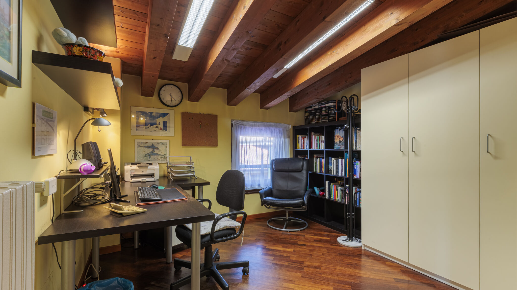 Italianway Stezzano Art Gallery Living and Working