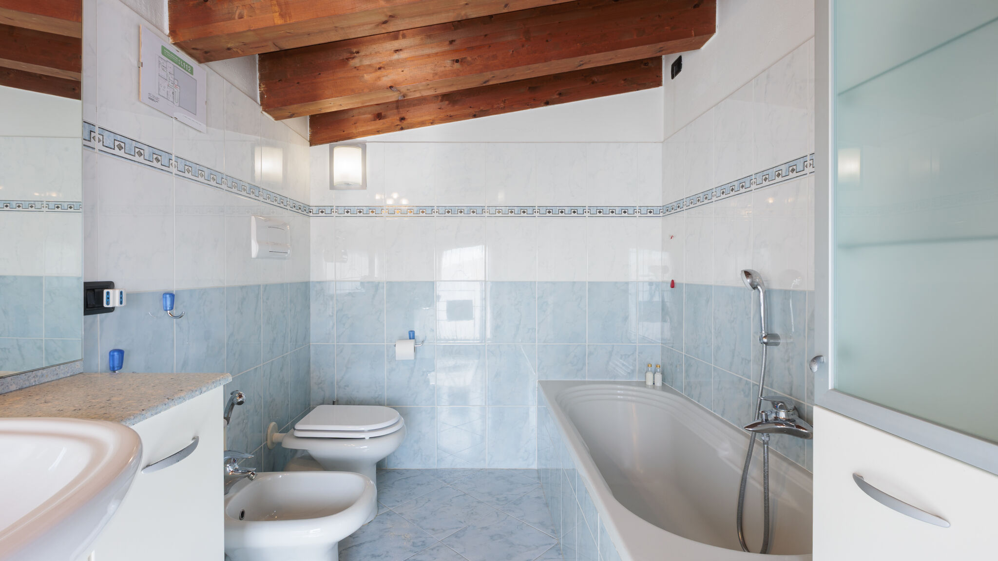 Italianway Stezzano Art Gallery Living and Working