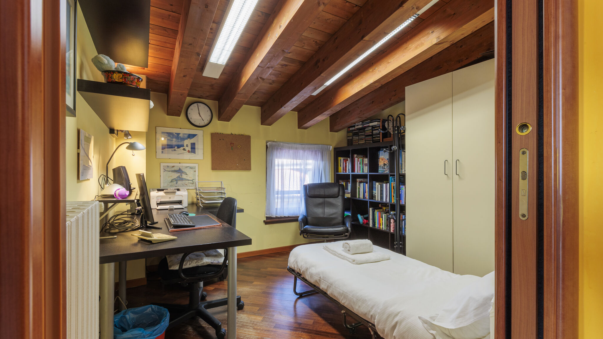 Italianway Stezzano Art Gallery Living and Working