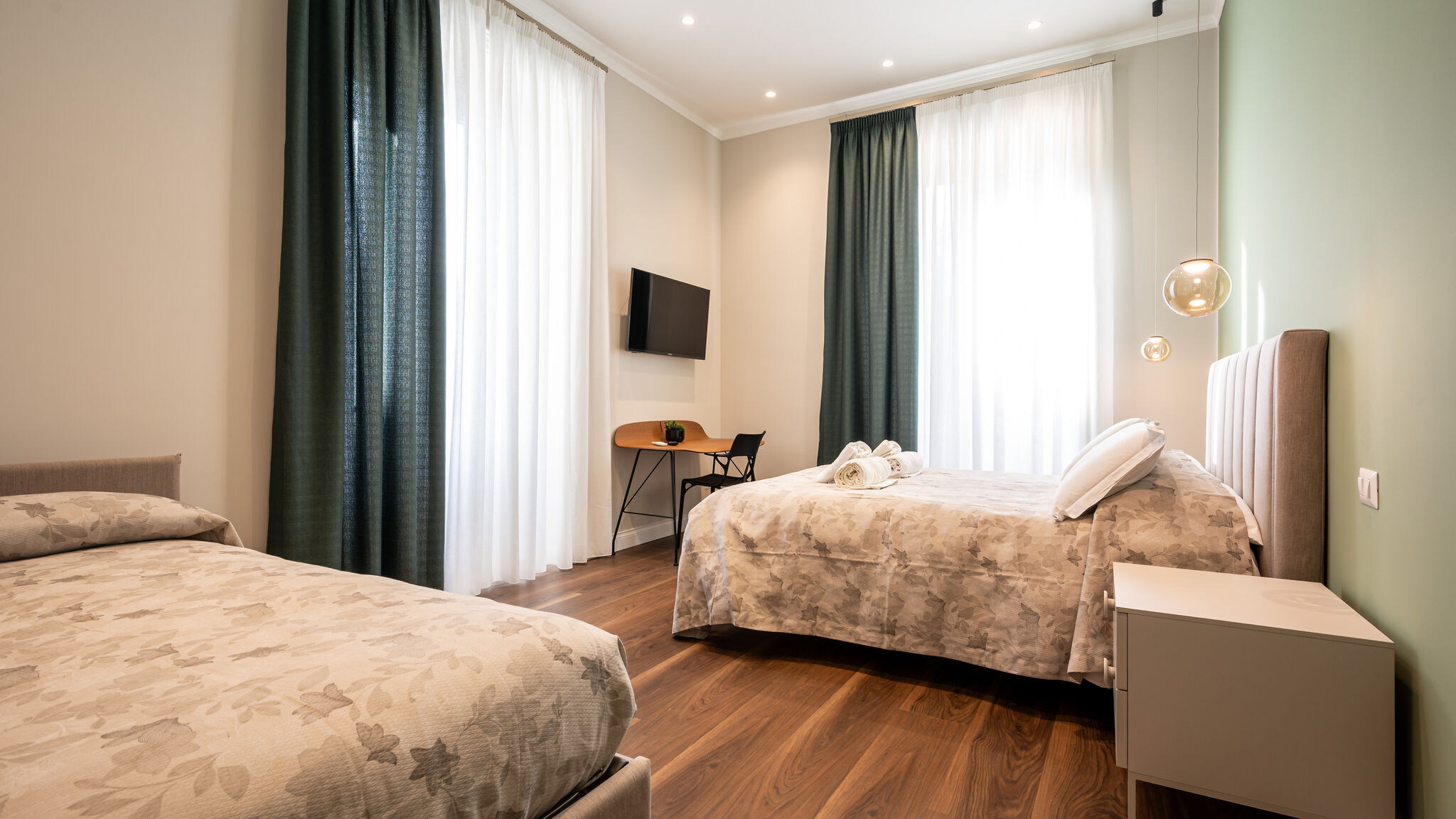 Italianway Napoli Casa Eva