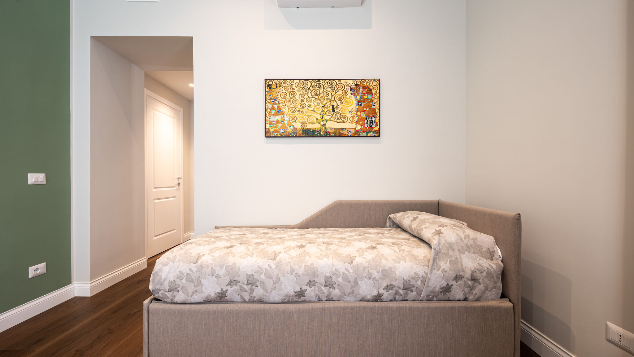 Italianway Napoli Casa Eva