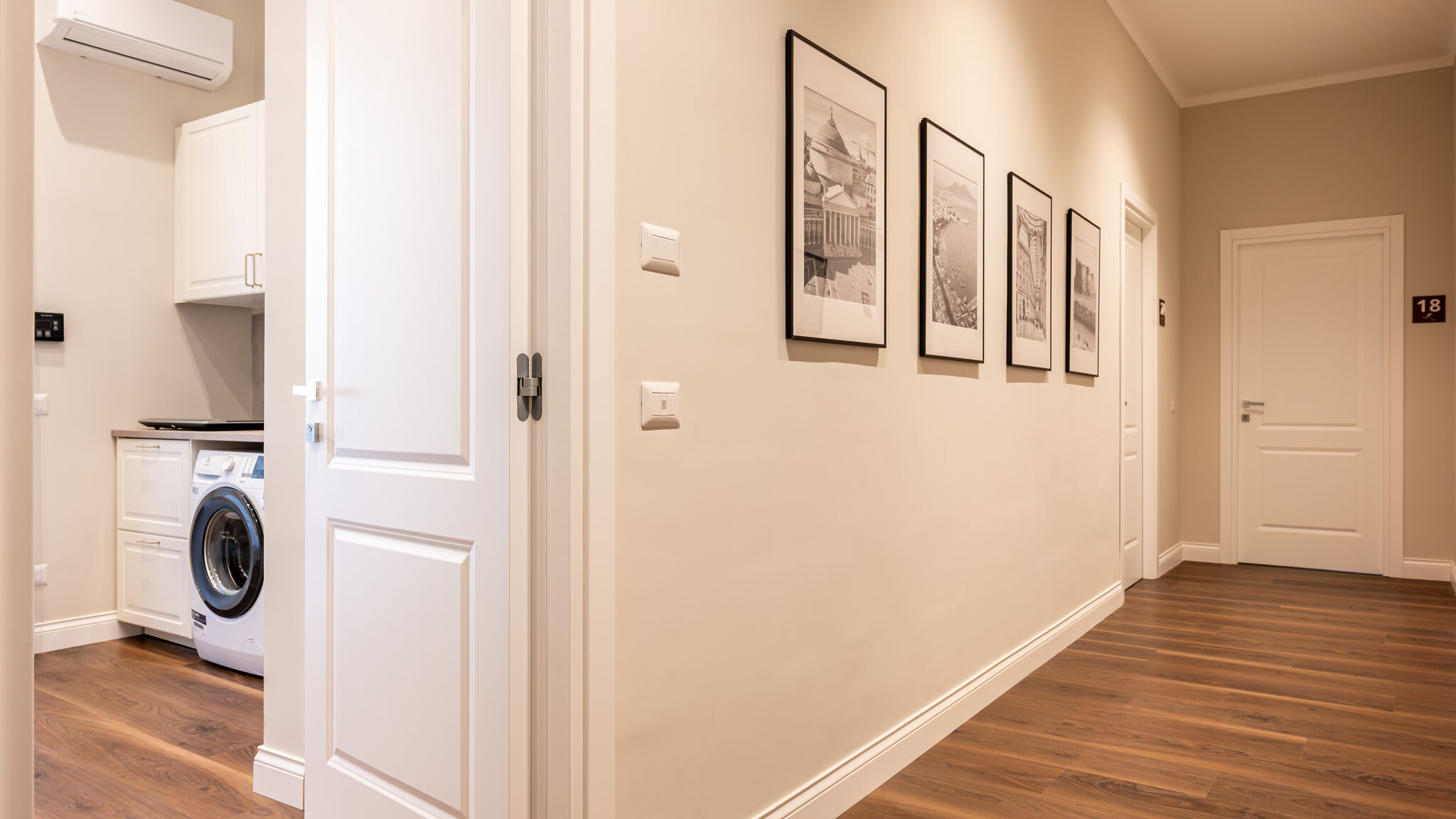 Italianway Napoli Casa Eva - 18