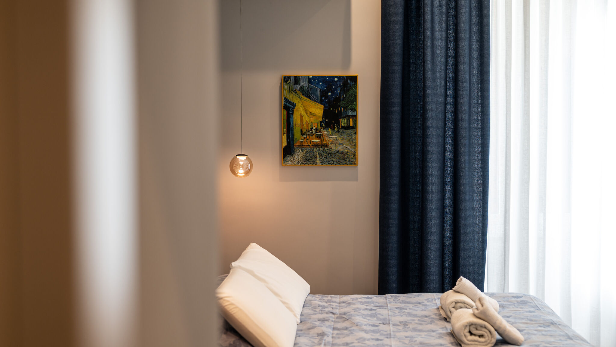 Italianway Napoli Casa Eva