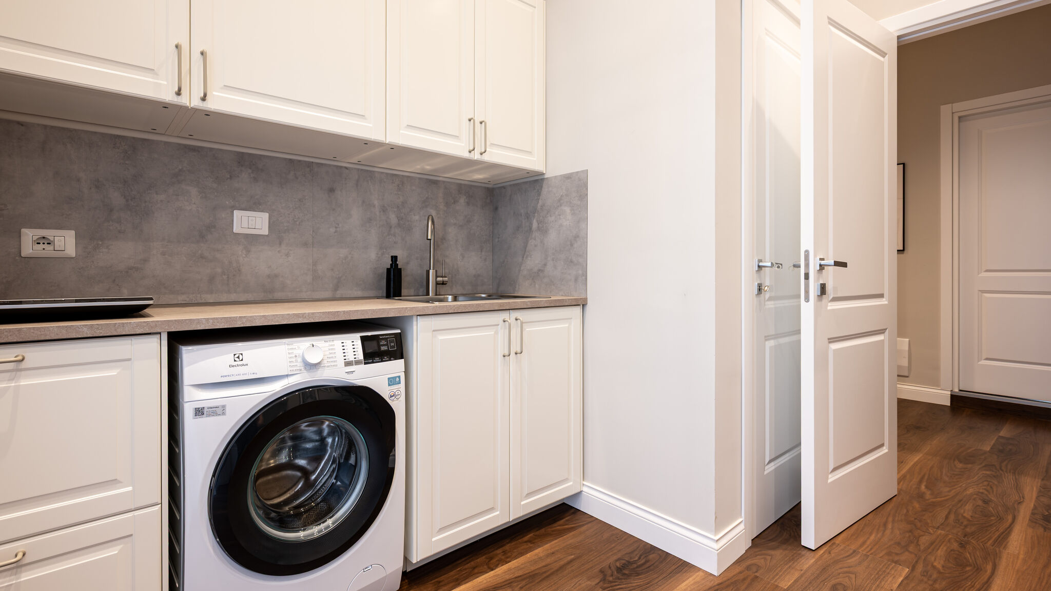 Italianway Napoli Casa Eva - 18