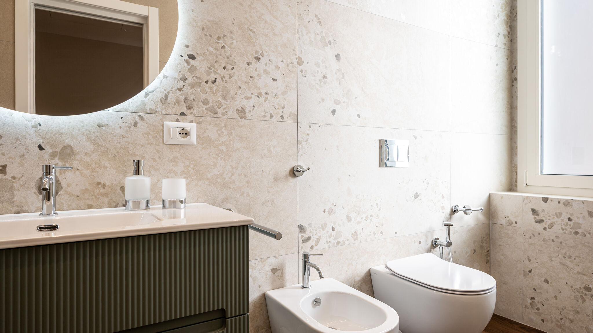 Italianway Napoli Casa Eva - 18