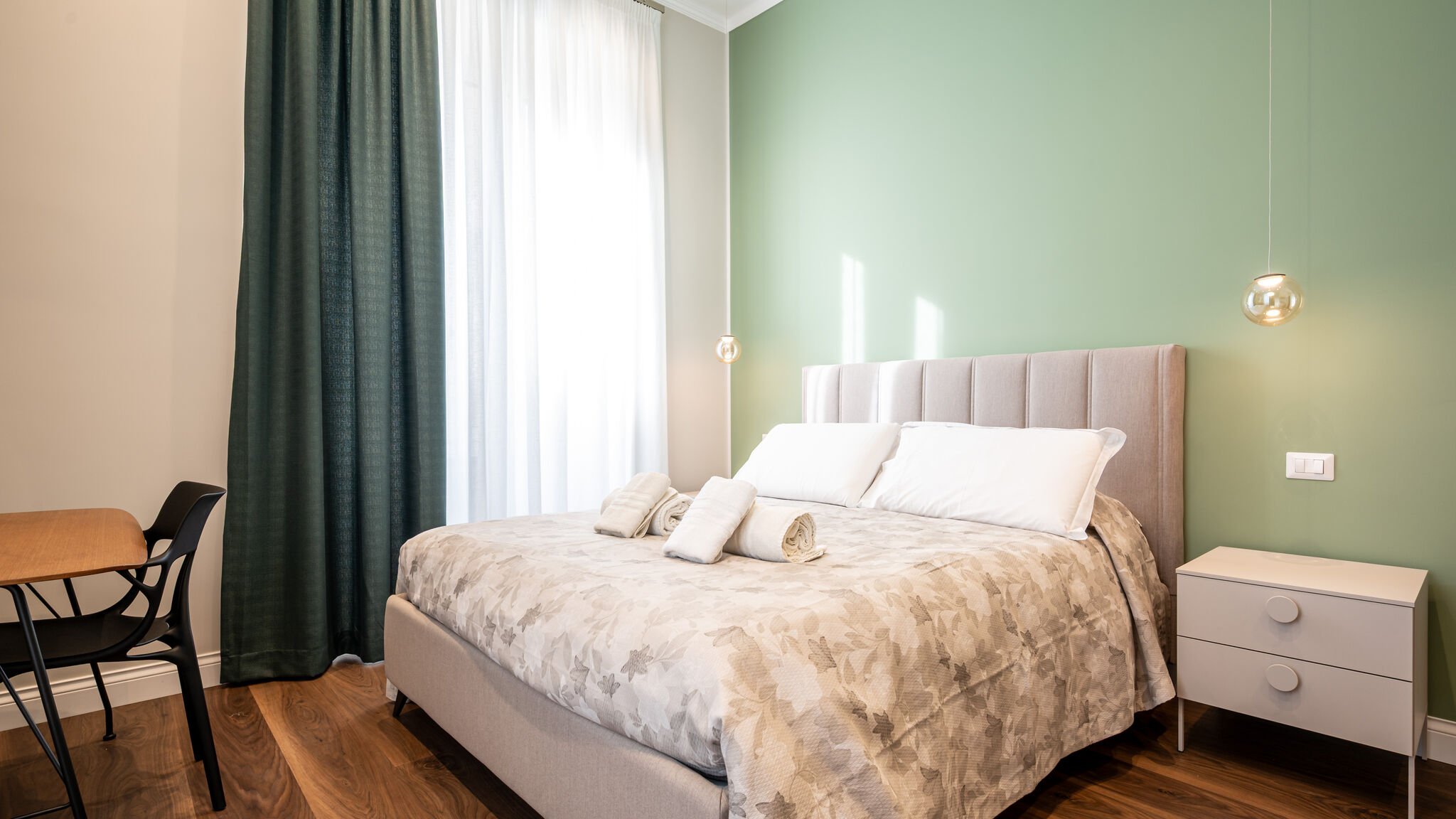 Italianway Napoli Casa Eva - 18