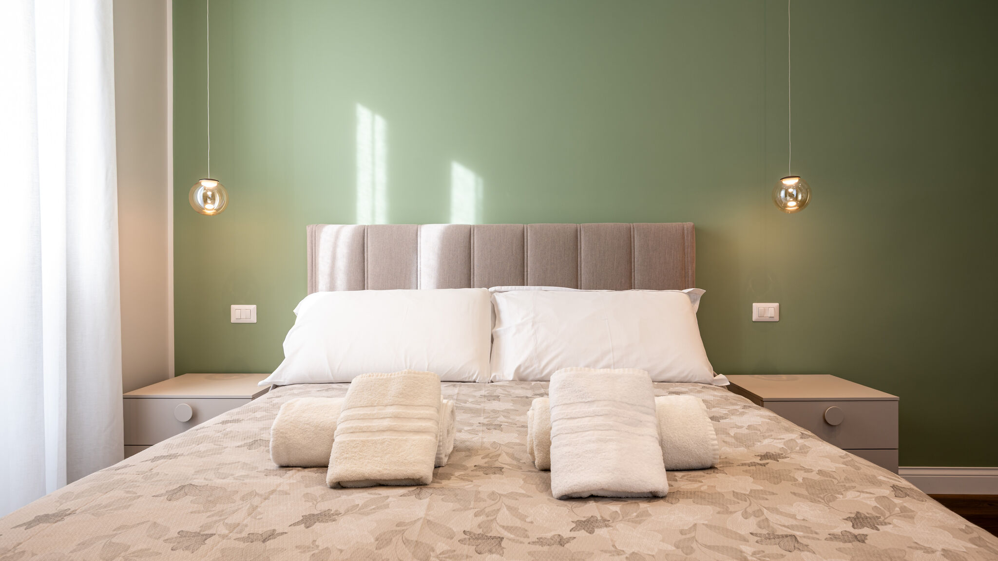 Italianway Napoli Casa Eva - 18