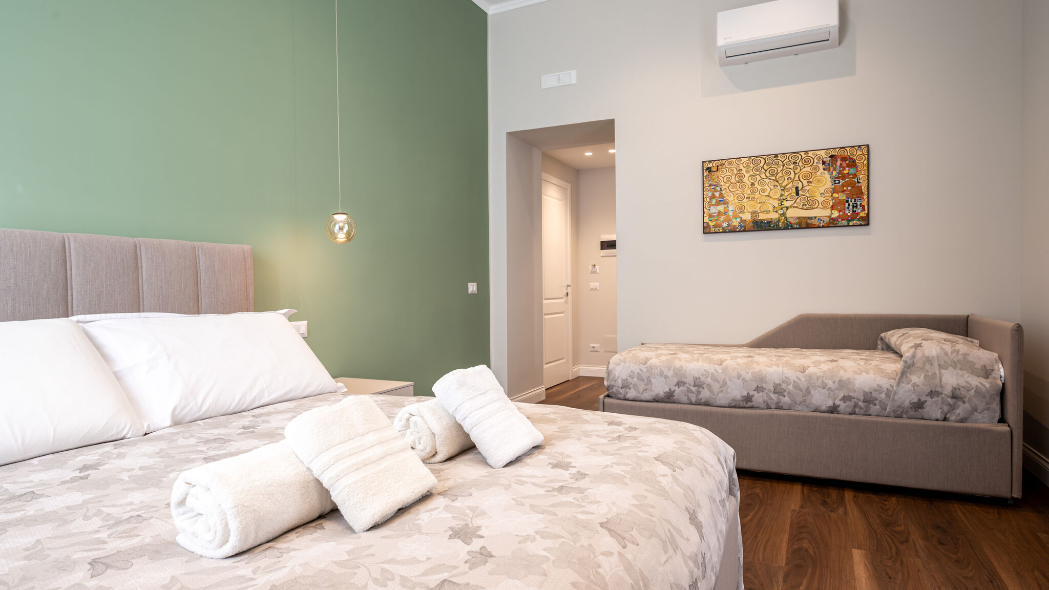 Italianway Napoli Casa Eva - 18