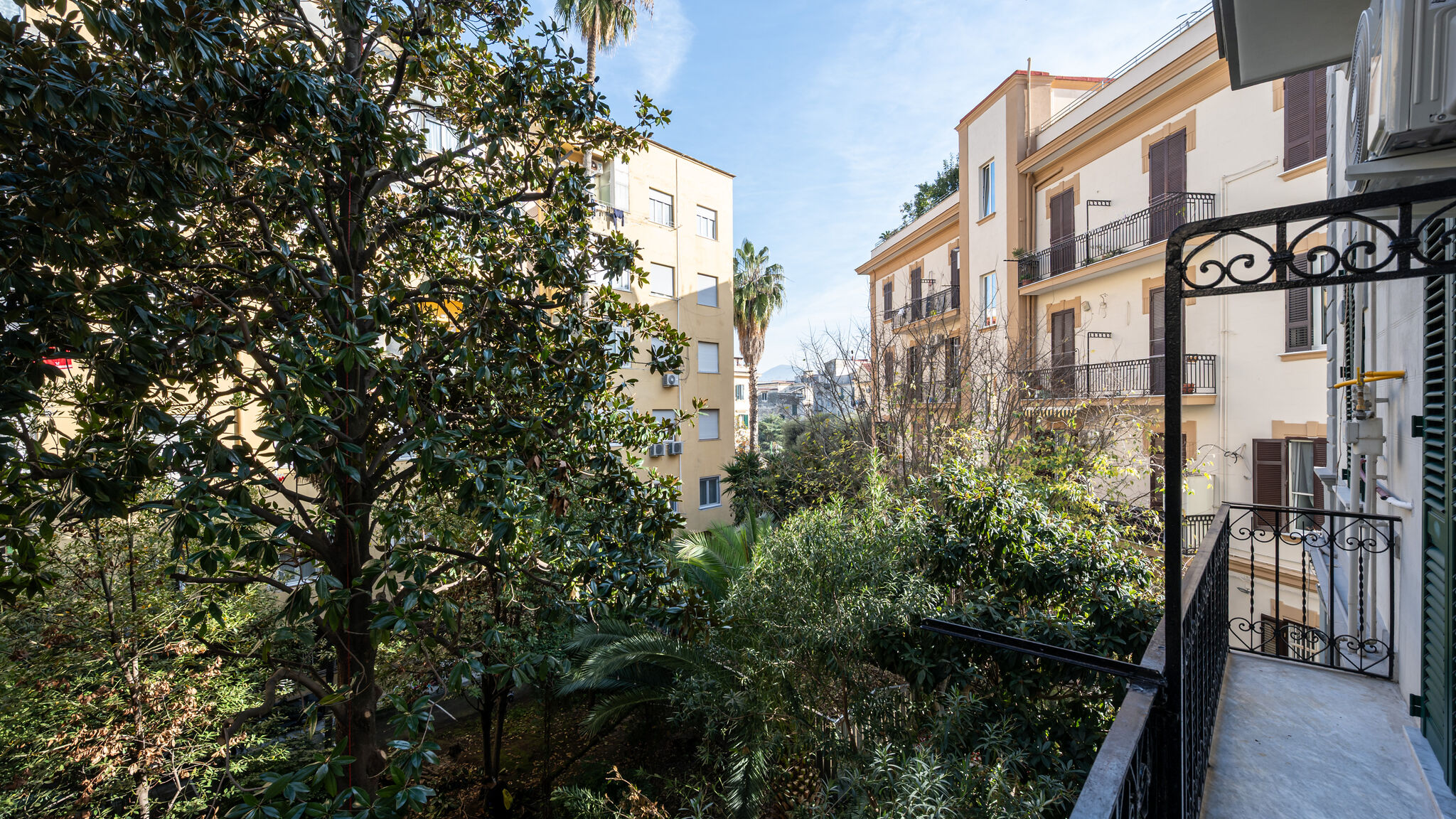 Italianway Napoli Casa Eva - 18