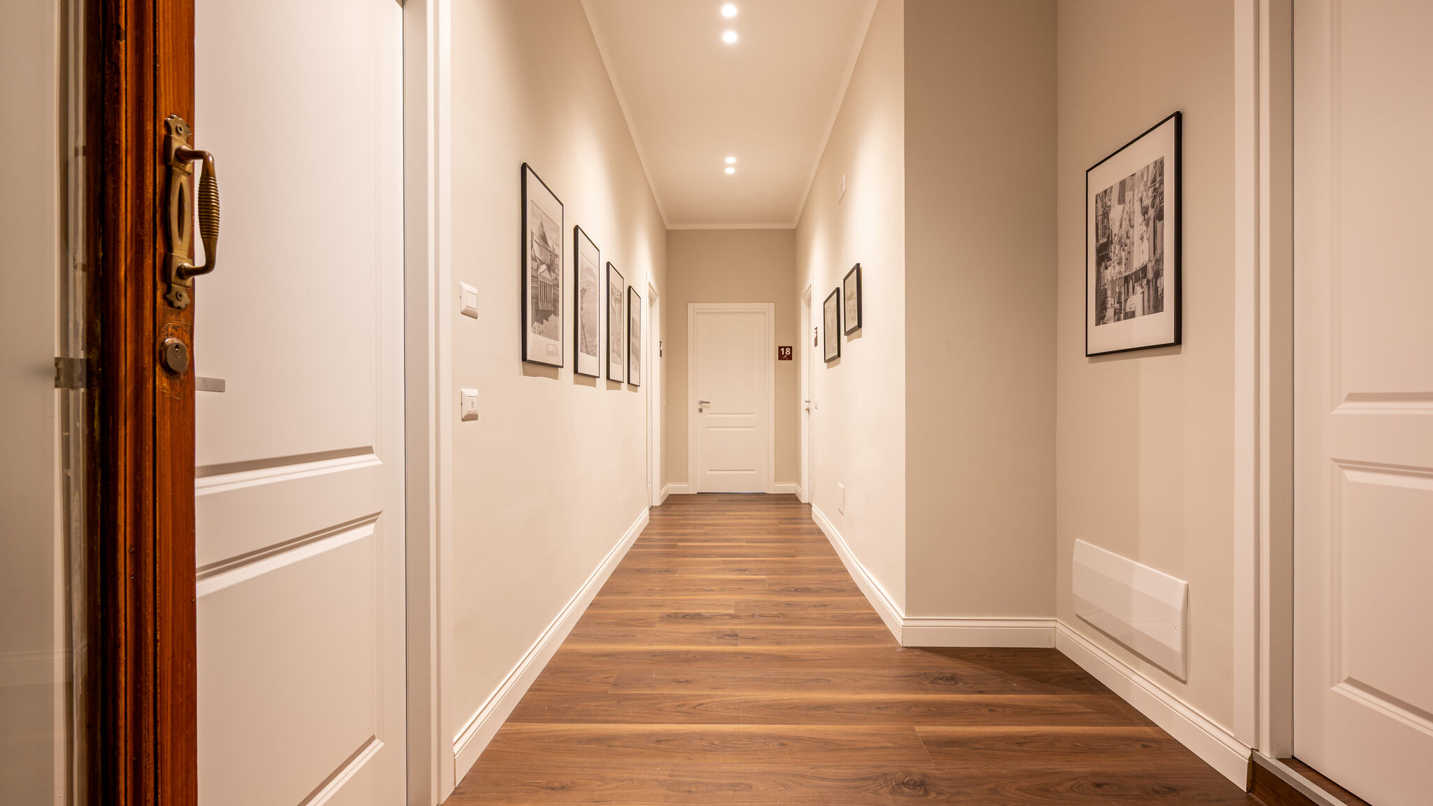 Italianway Napoli Casa Eva - 33