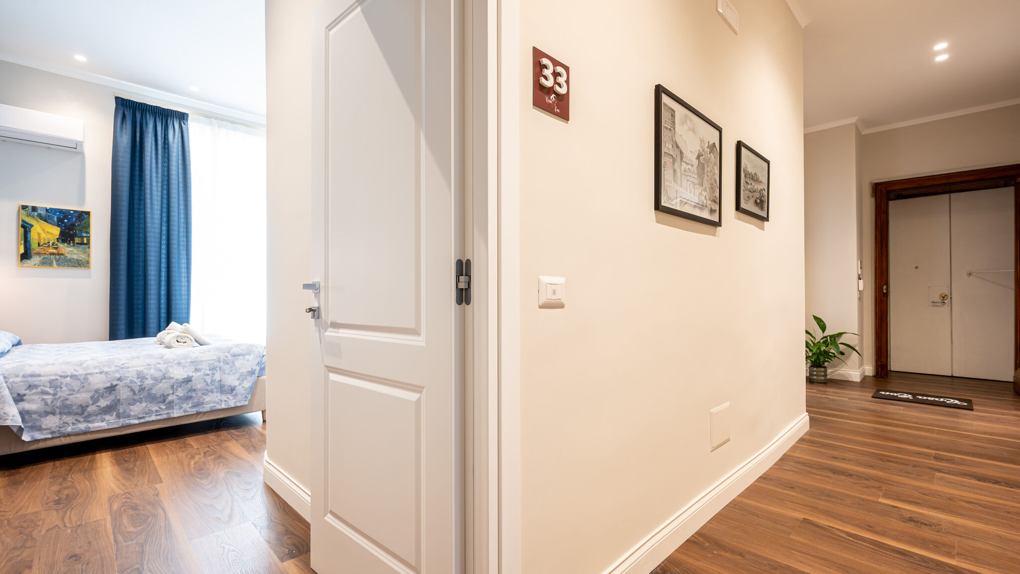 Italianway Napoli Casa Eva - 33