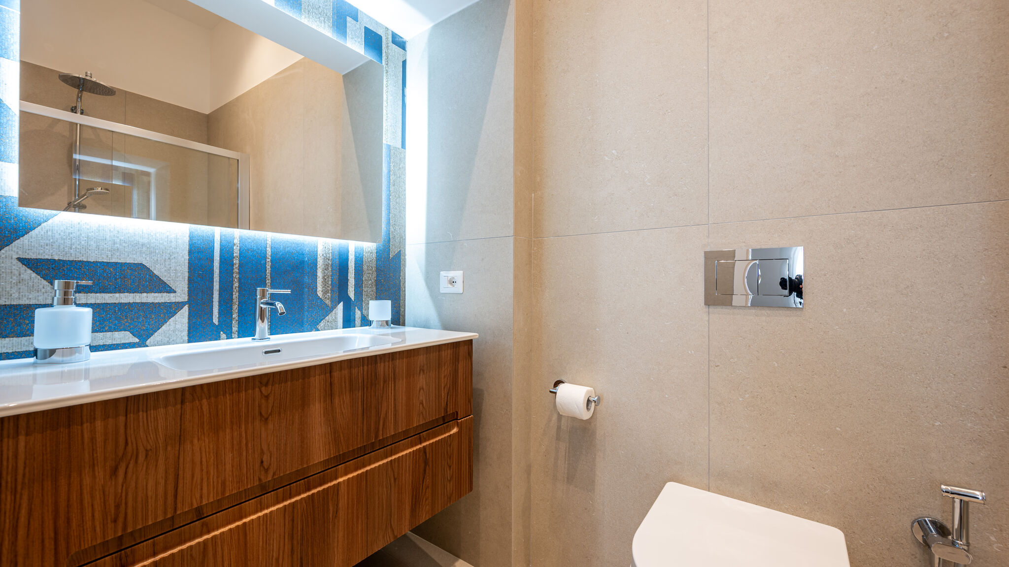 Italianway Napoli Casa Eva - 33