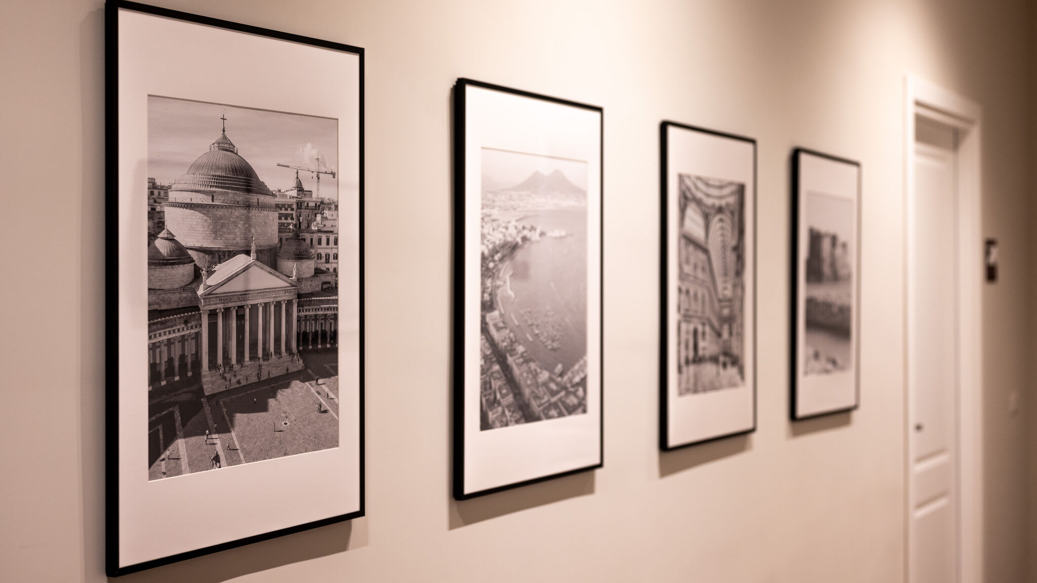 Italianway Napoli Casa Eva - 33