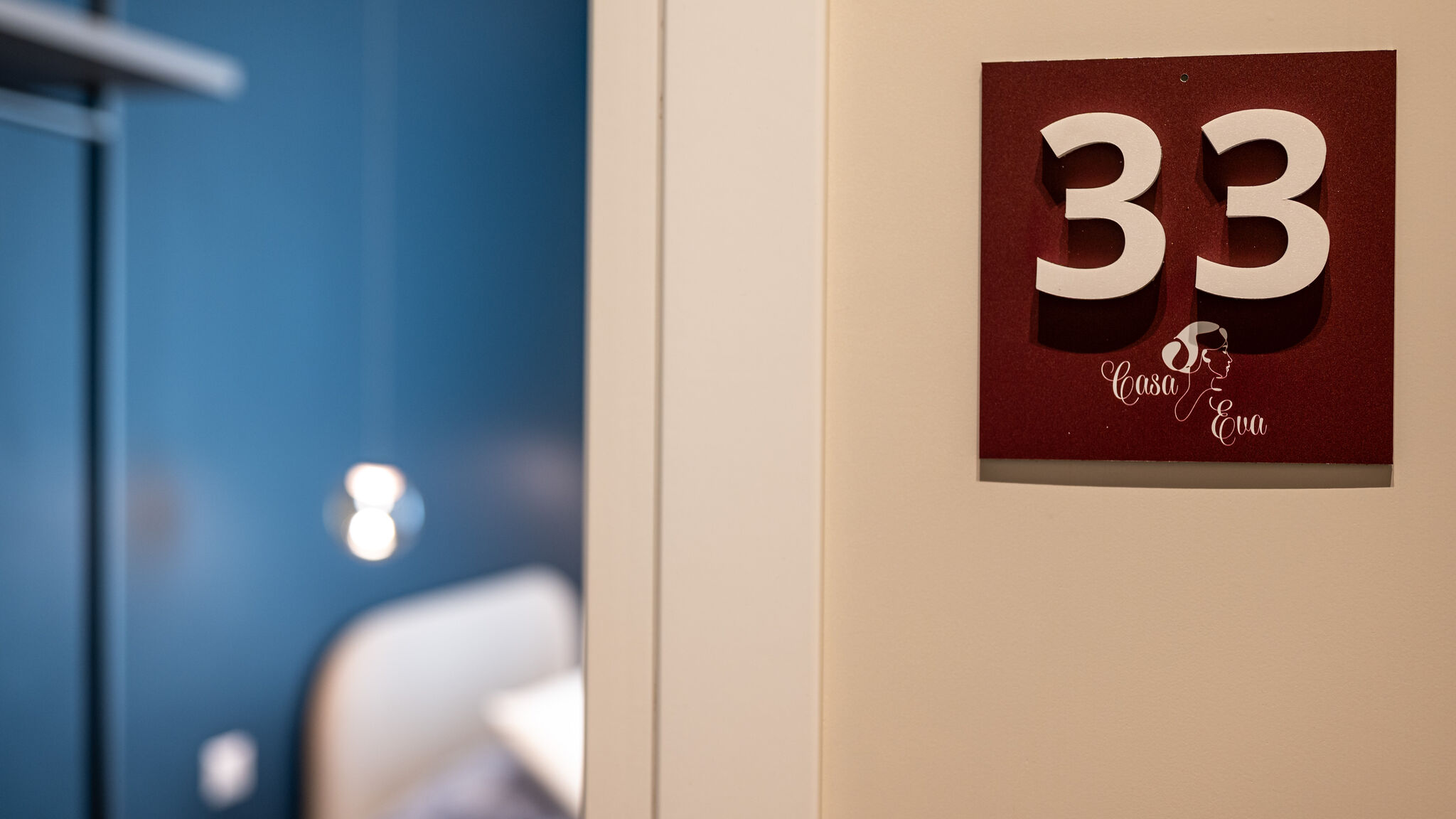 Italianway Napoli Casa Eva - 33