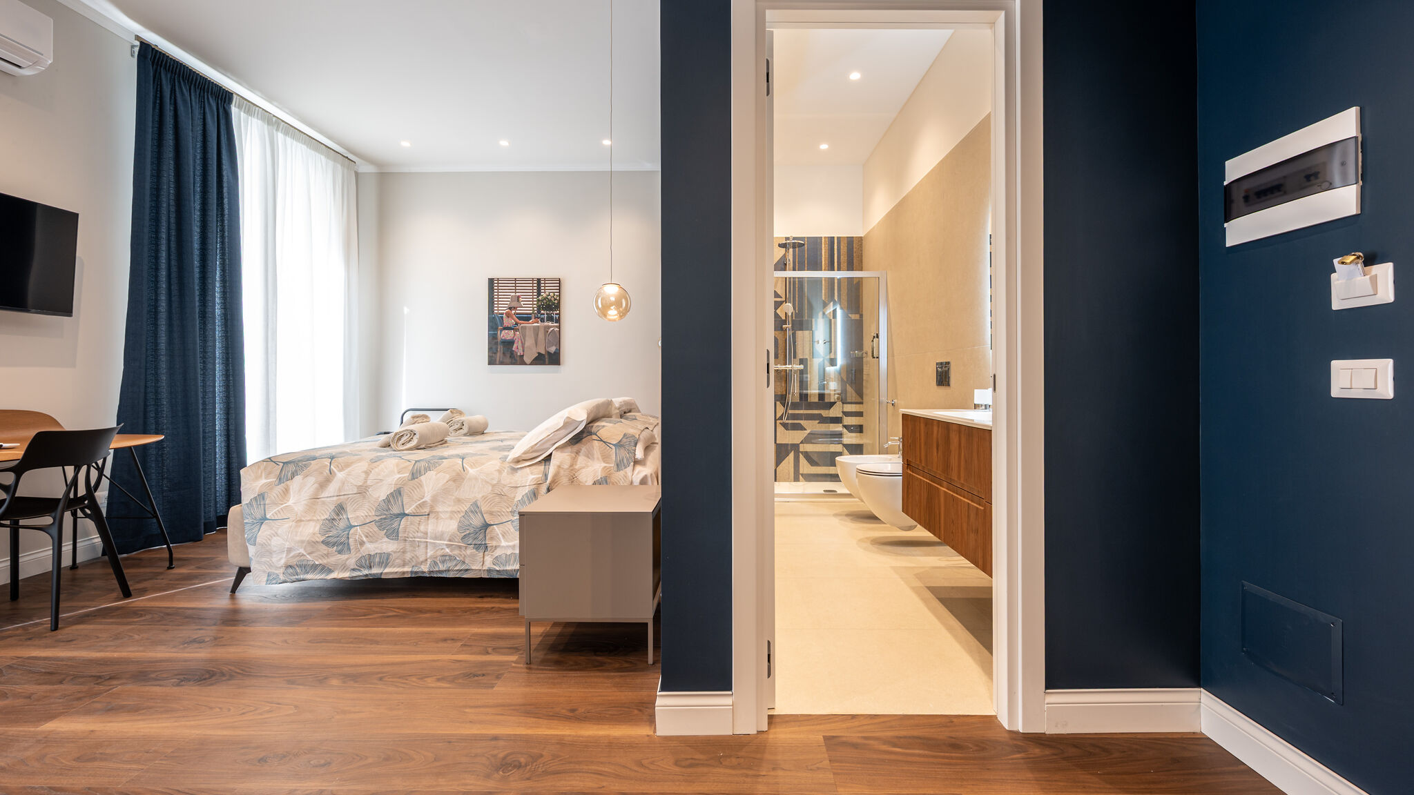 Italianway Napoli Casa Eva - 35