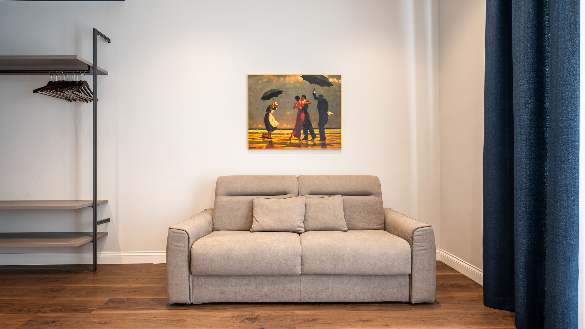 Italianway Napoli Casa Eva - 35