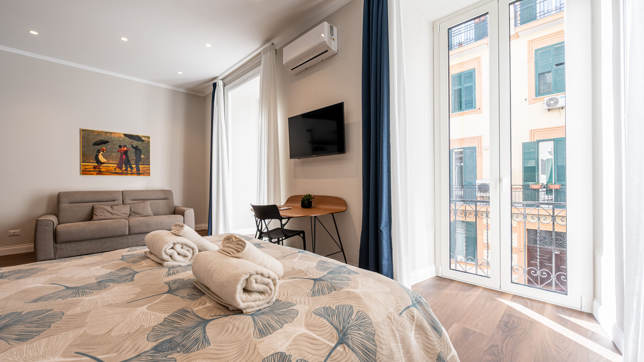 Italianway Napoli Casa Eva - 35