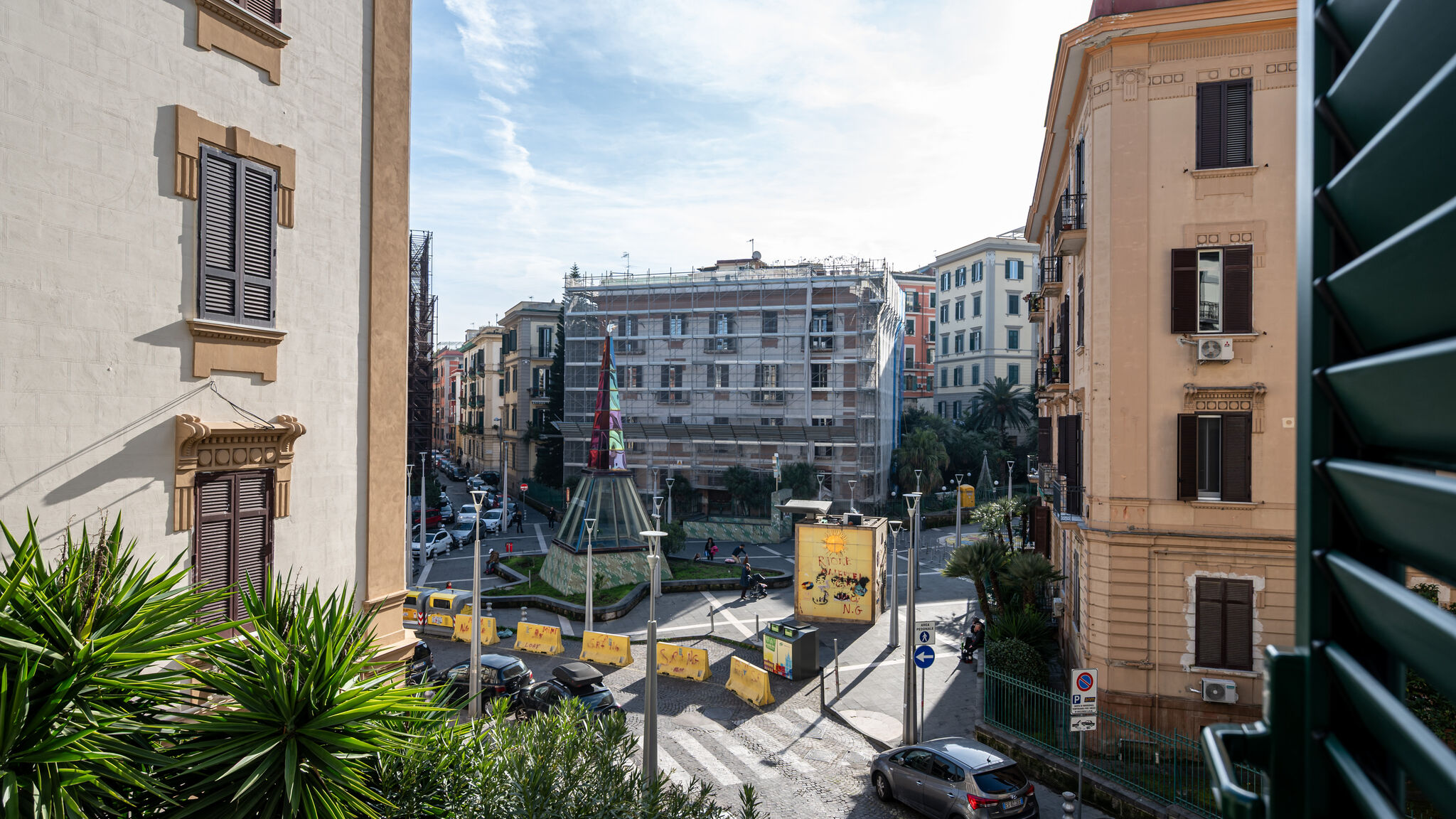 Italianway Napoli Casa Eva - 35