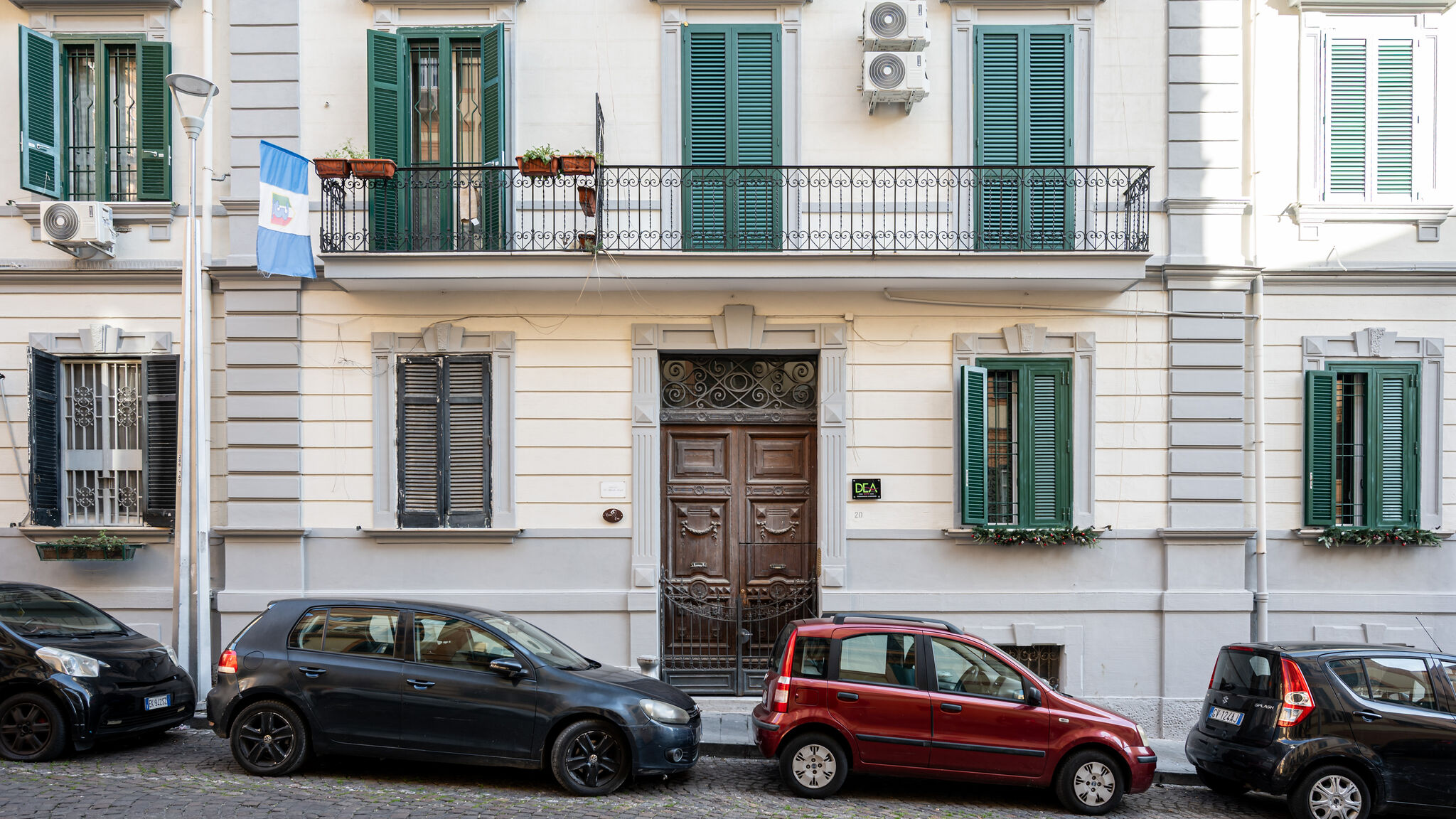 Italianway Napoli Casa Eva - 35