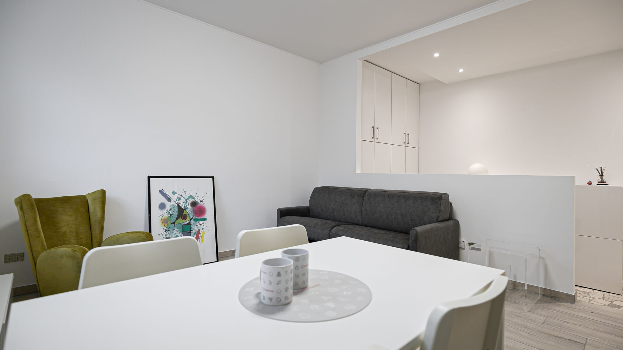 Italianway Milano Ravizza 22