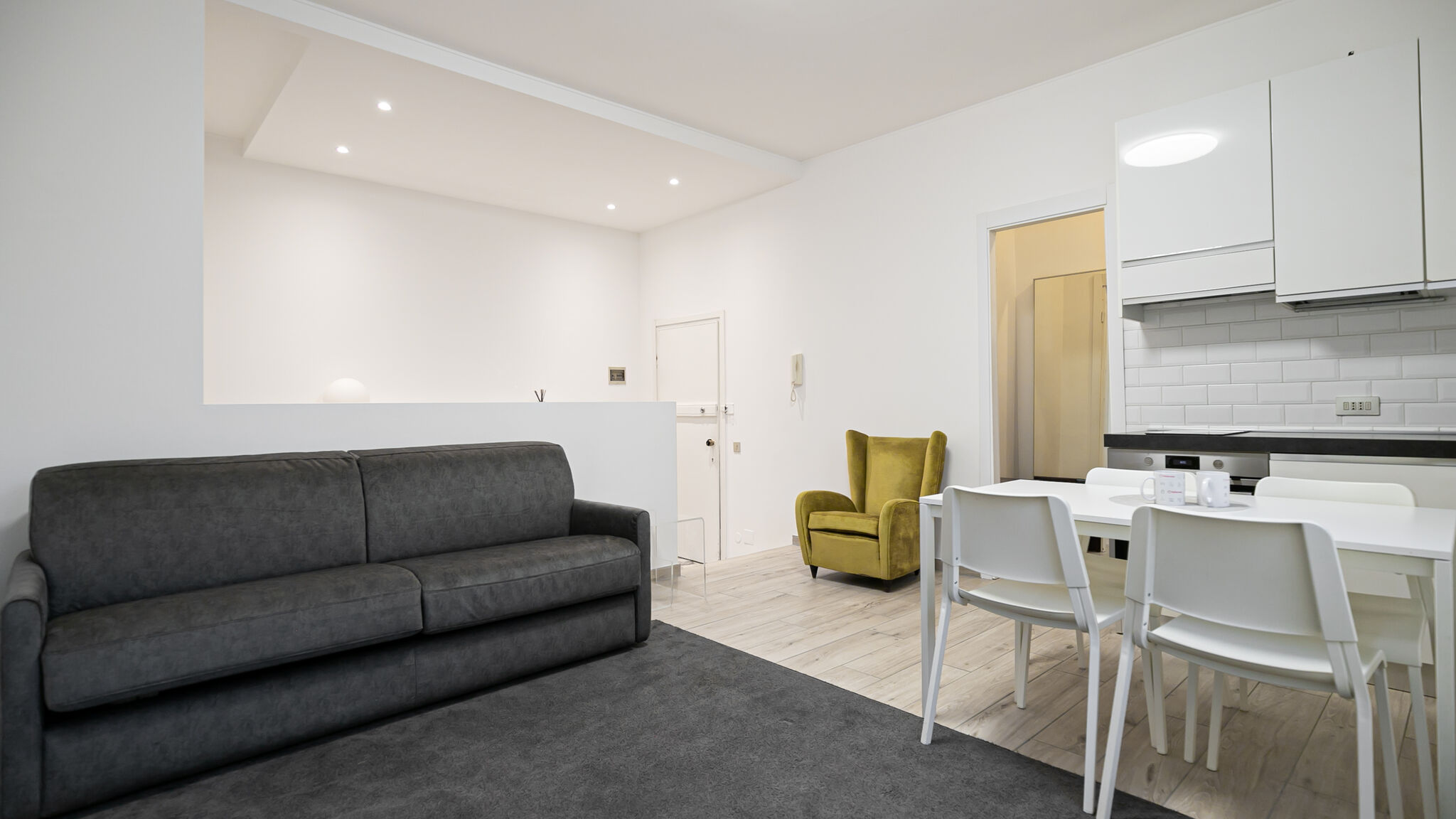 Italianway Milano Ravizza 22