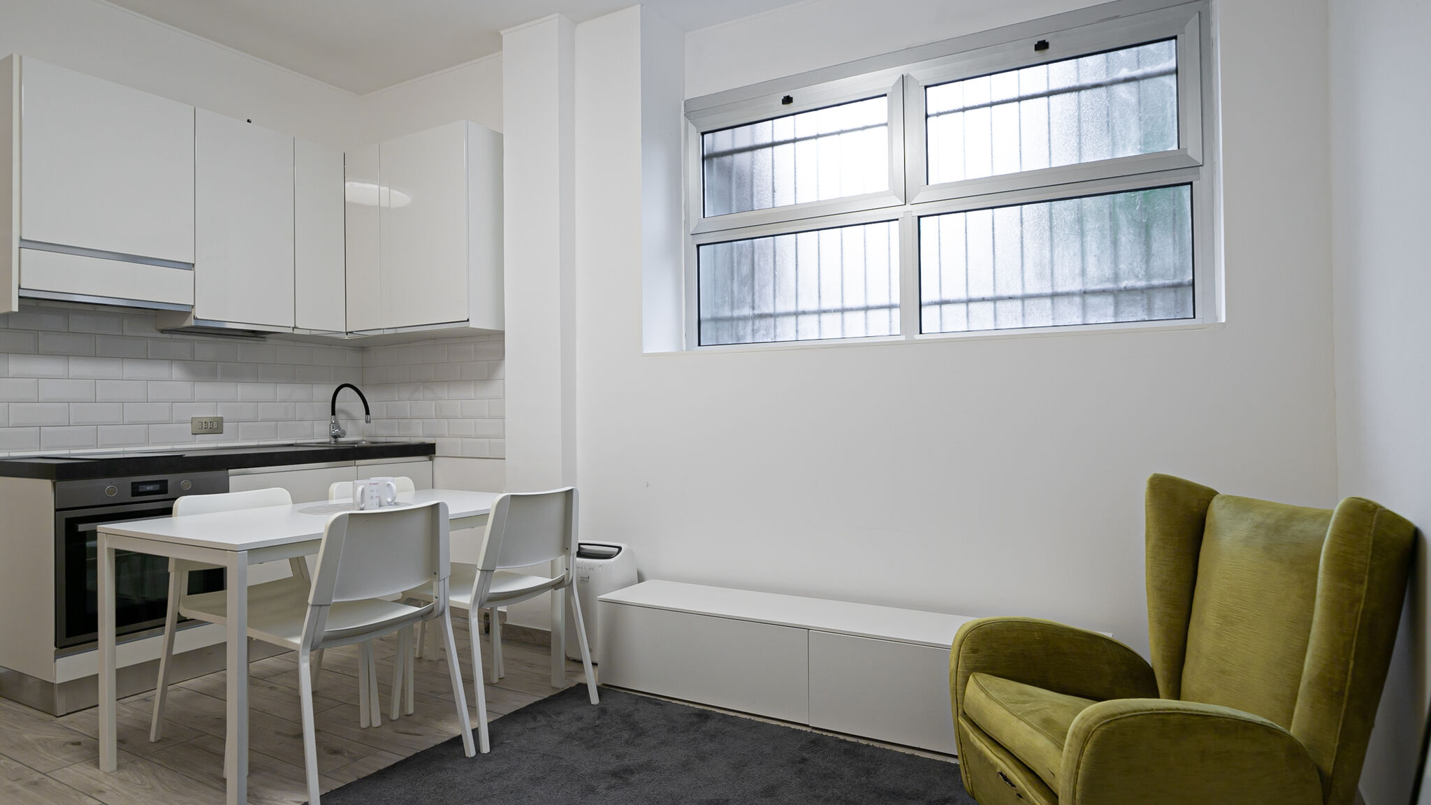 Italianway Milano Ravizza 22