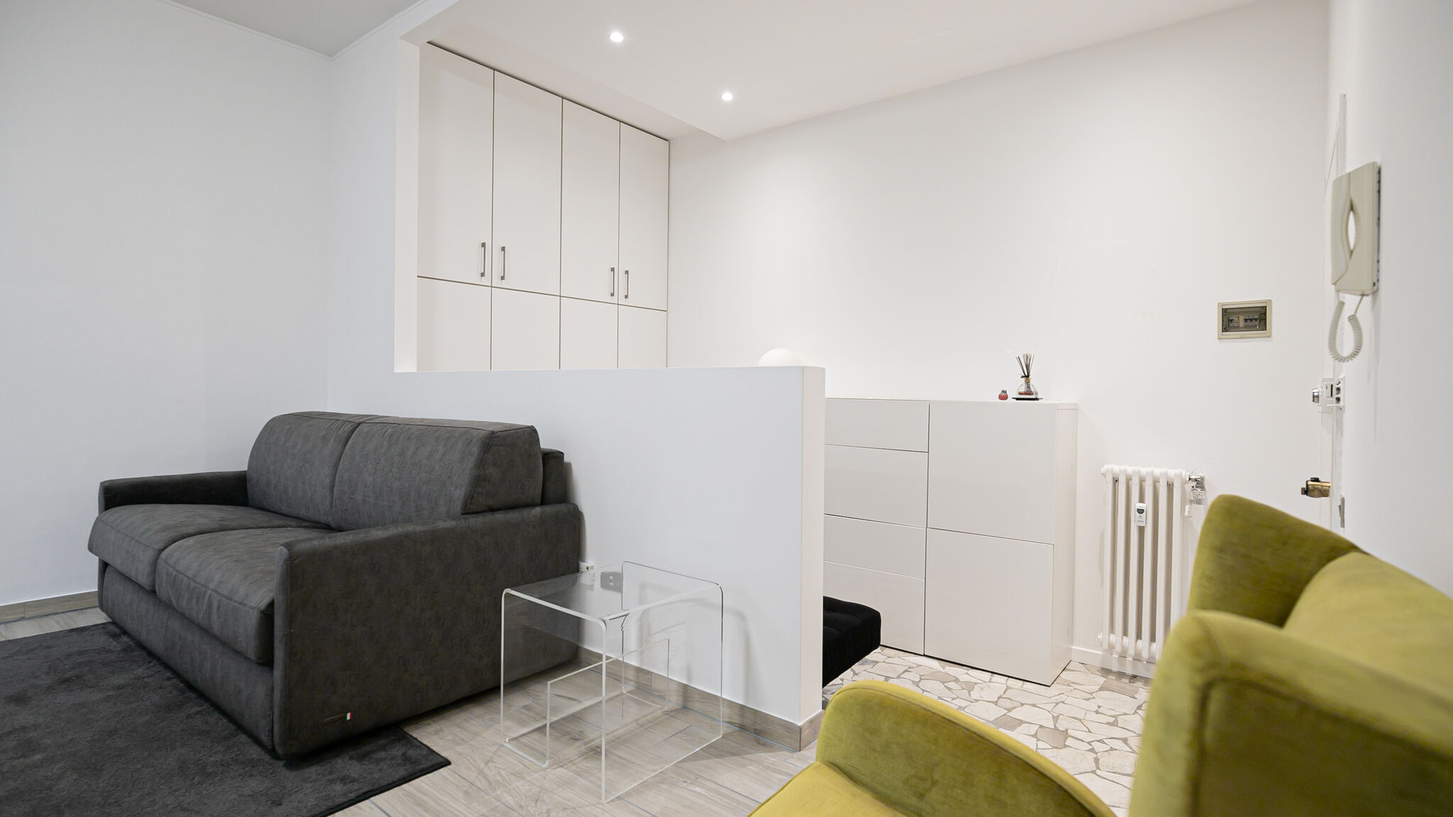 Italianway Milano Ravizza 22