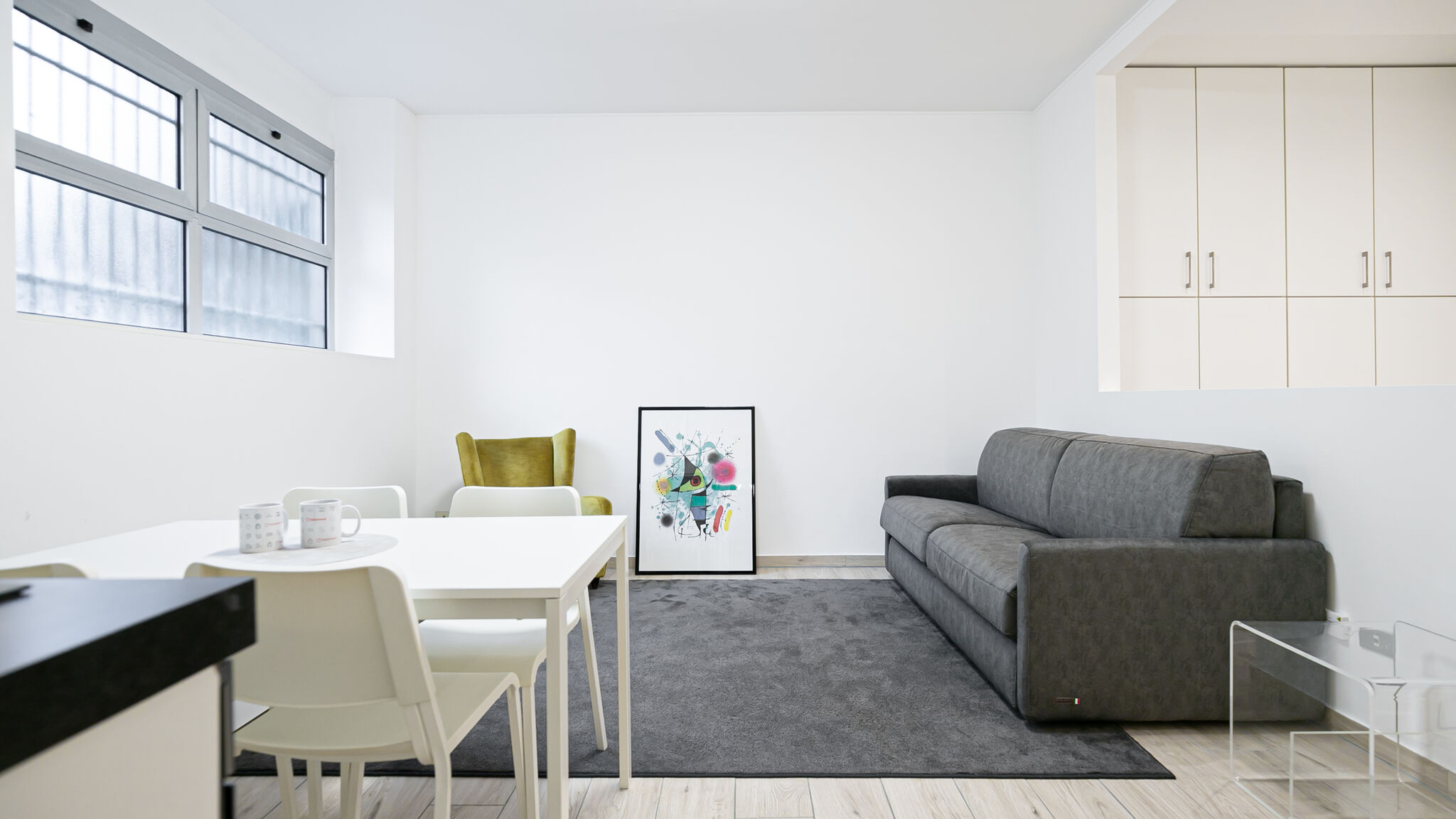 Italianway Milano Ravizza 22