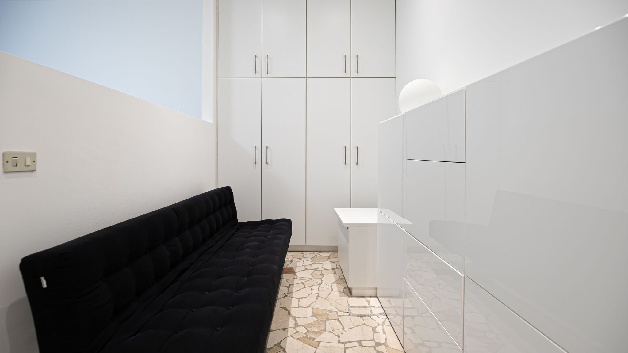 Italianway Milano Ravizza 22